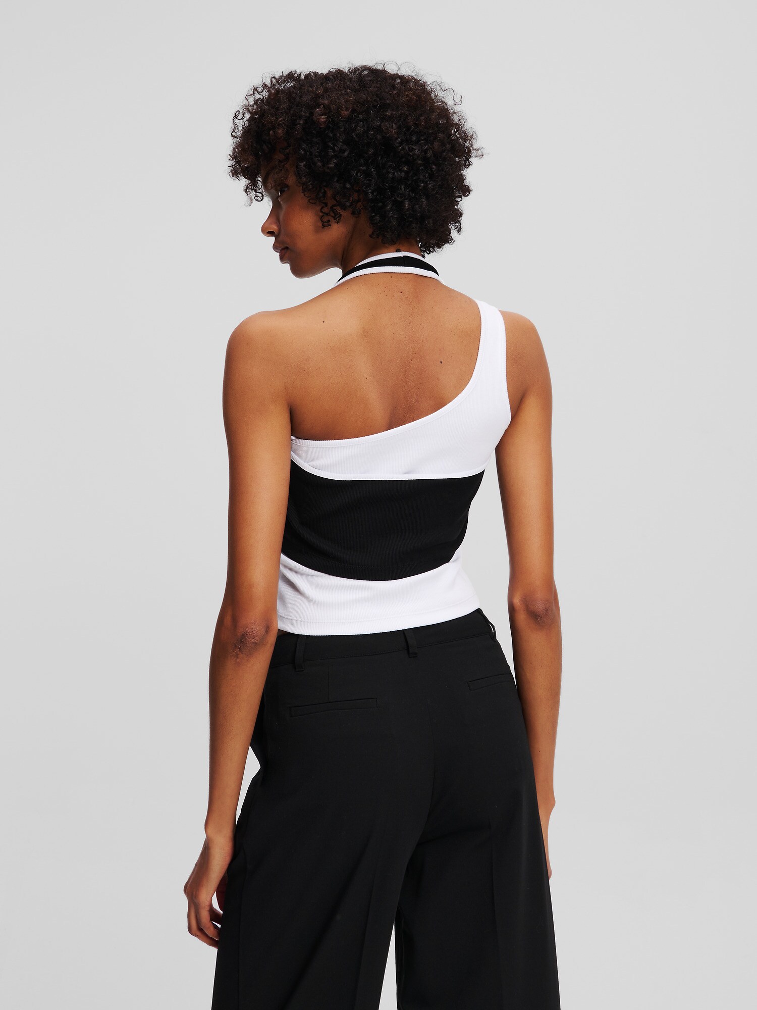 Thumbnail - KARL LAGERFELD JEANS Top