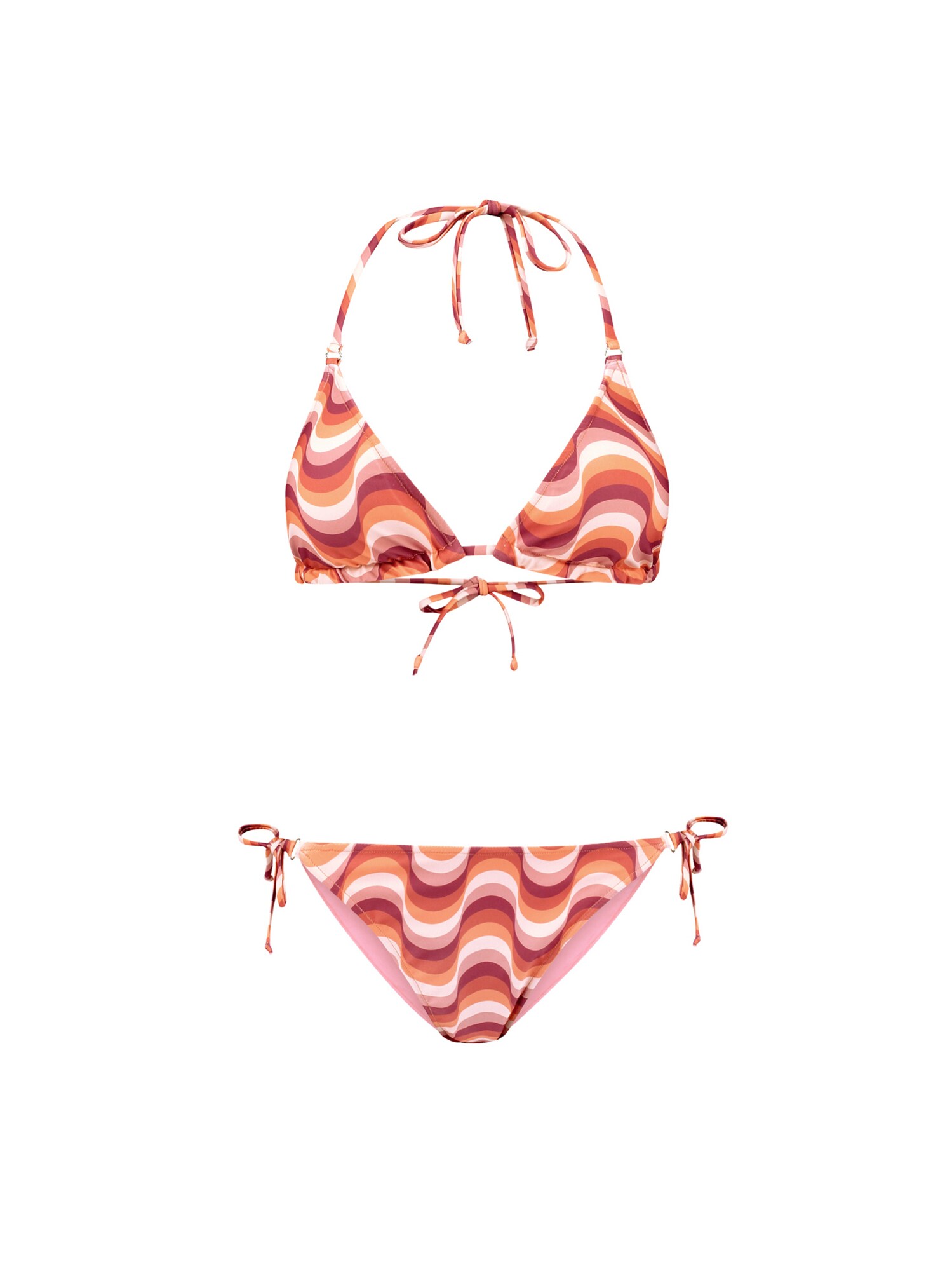 Shiwi Bikini 'Liz'  rozsdabarna / vegyes színek akciós termékkép 1