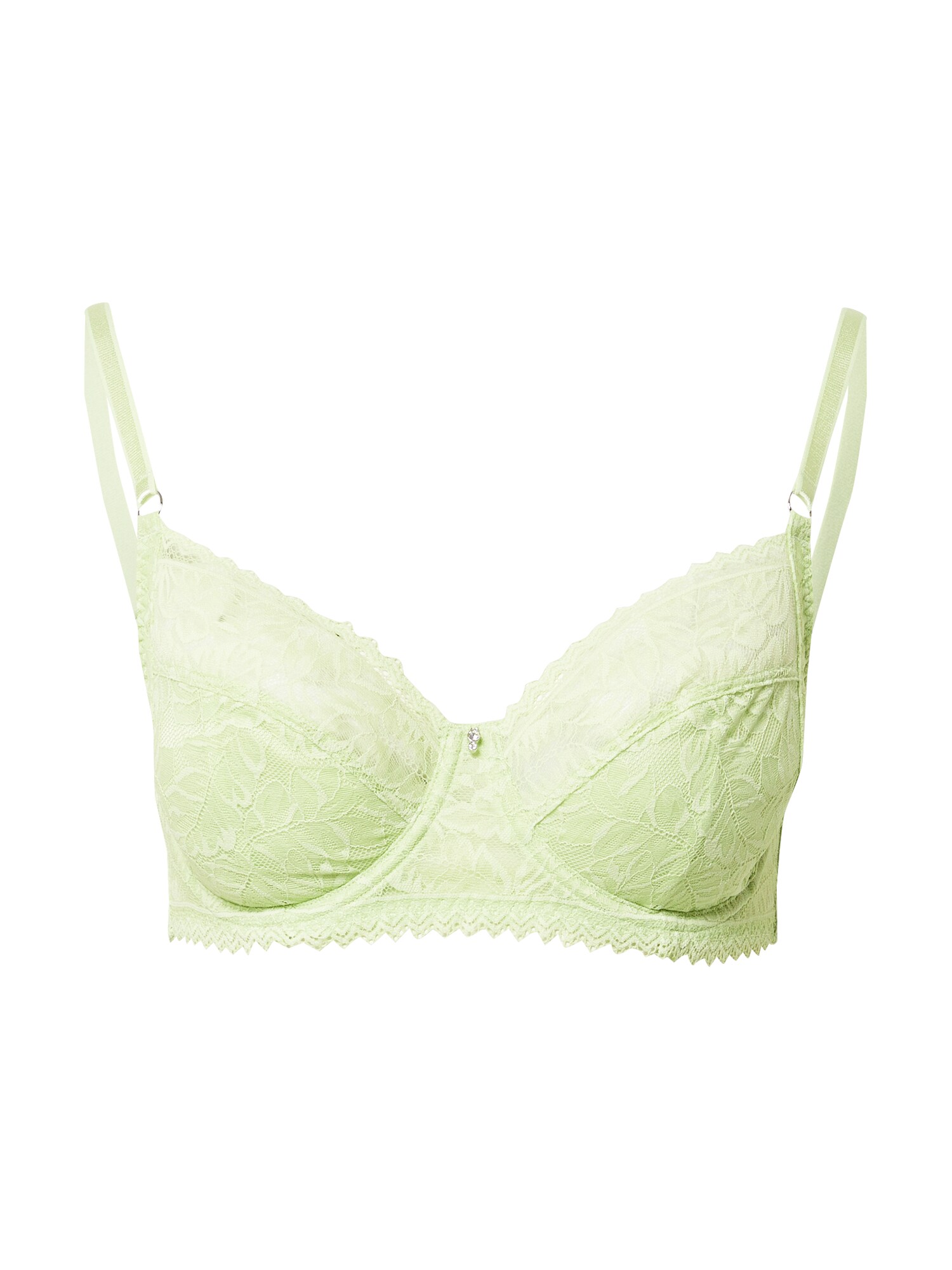 LingaDore Sutien  verde pastel