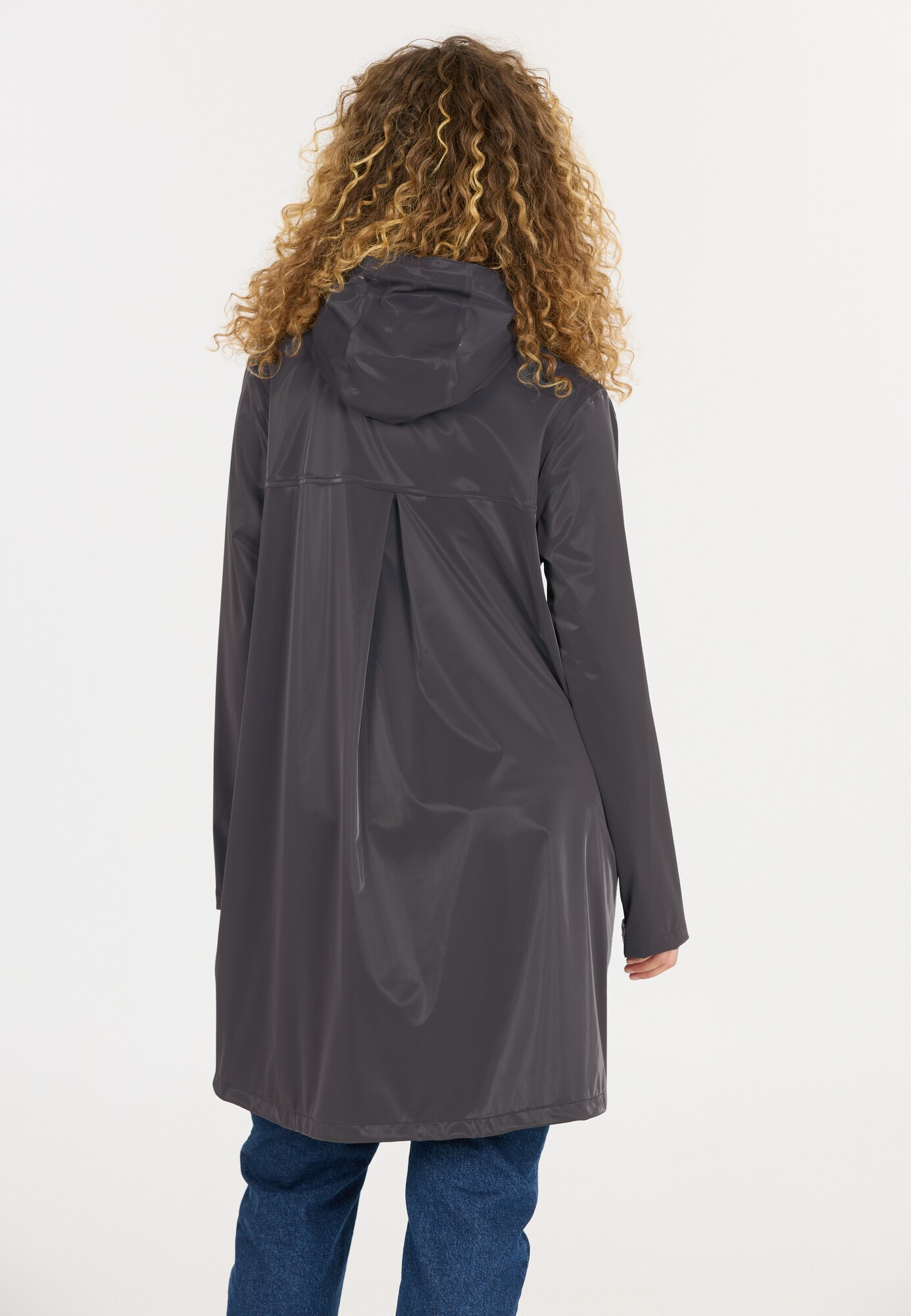 Thumbnail - Weather Report Regenjacke Muggy