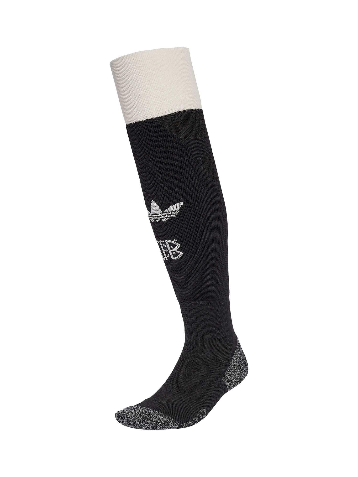 ADIDAS PERFORMANCE Jambiere DFB Deutschland 125th Anniversary  negru / alb