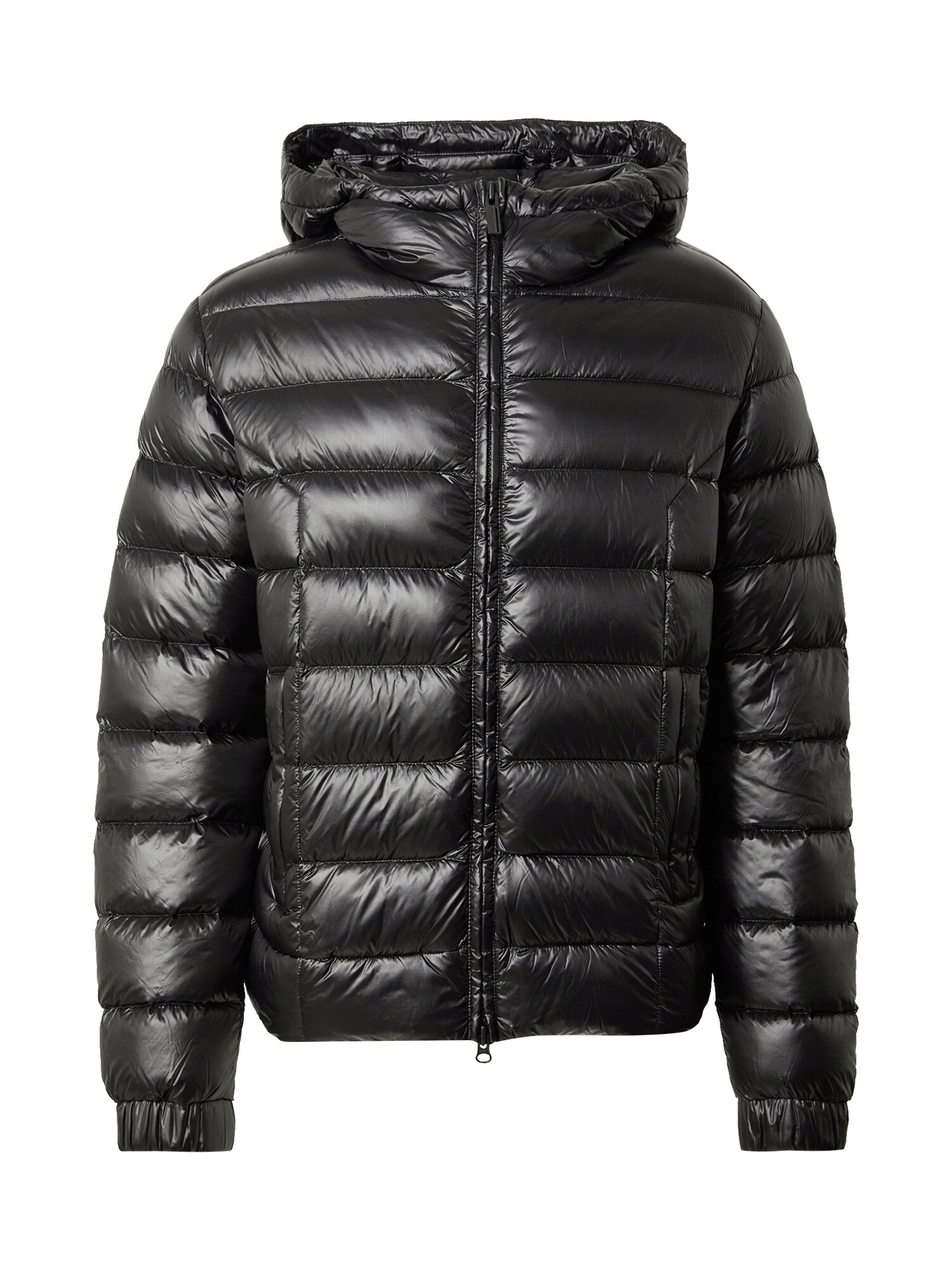 Colmar Geacă de iarnă  negru