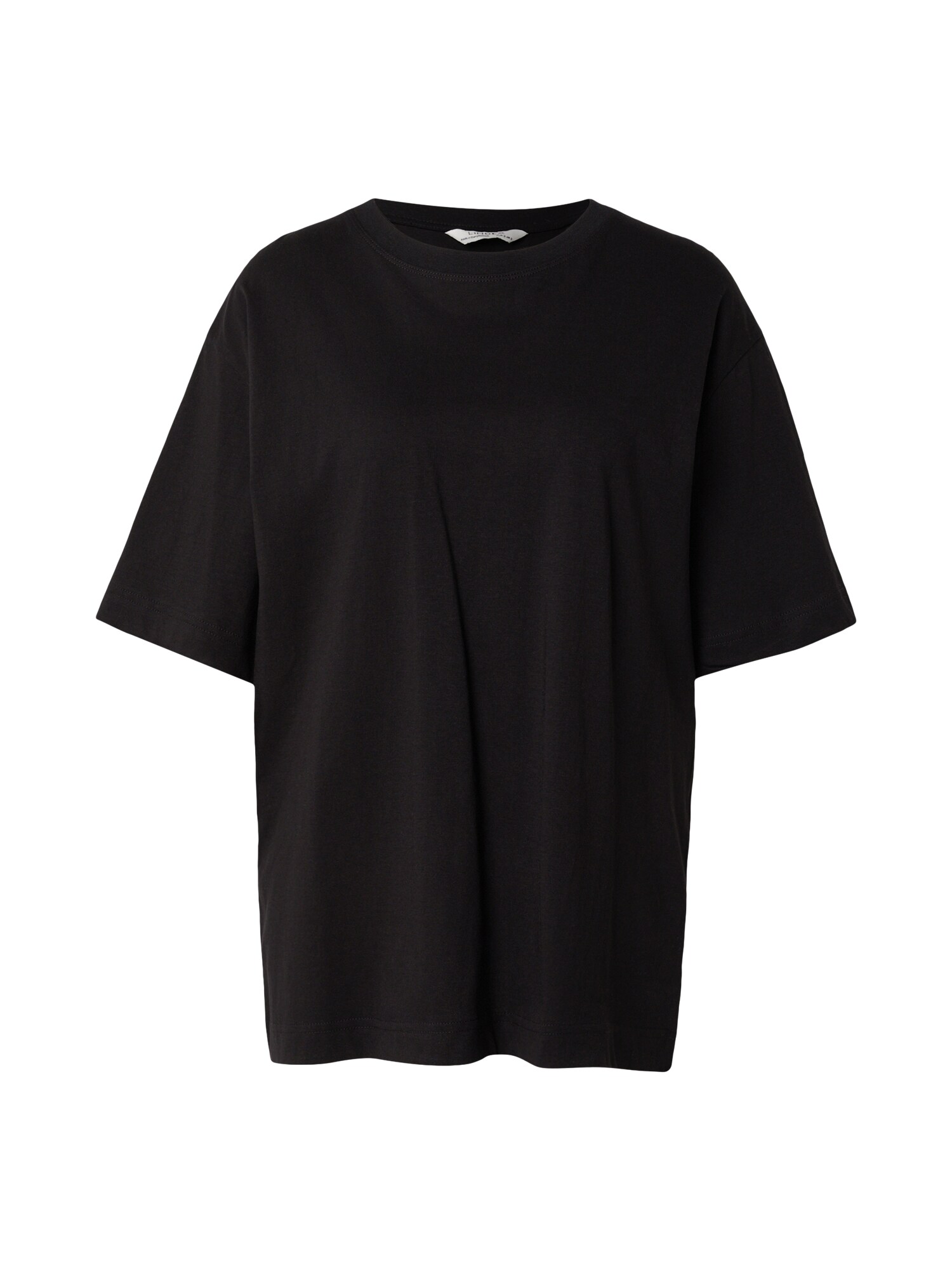 Lindex Tricou 'Joey'  negru