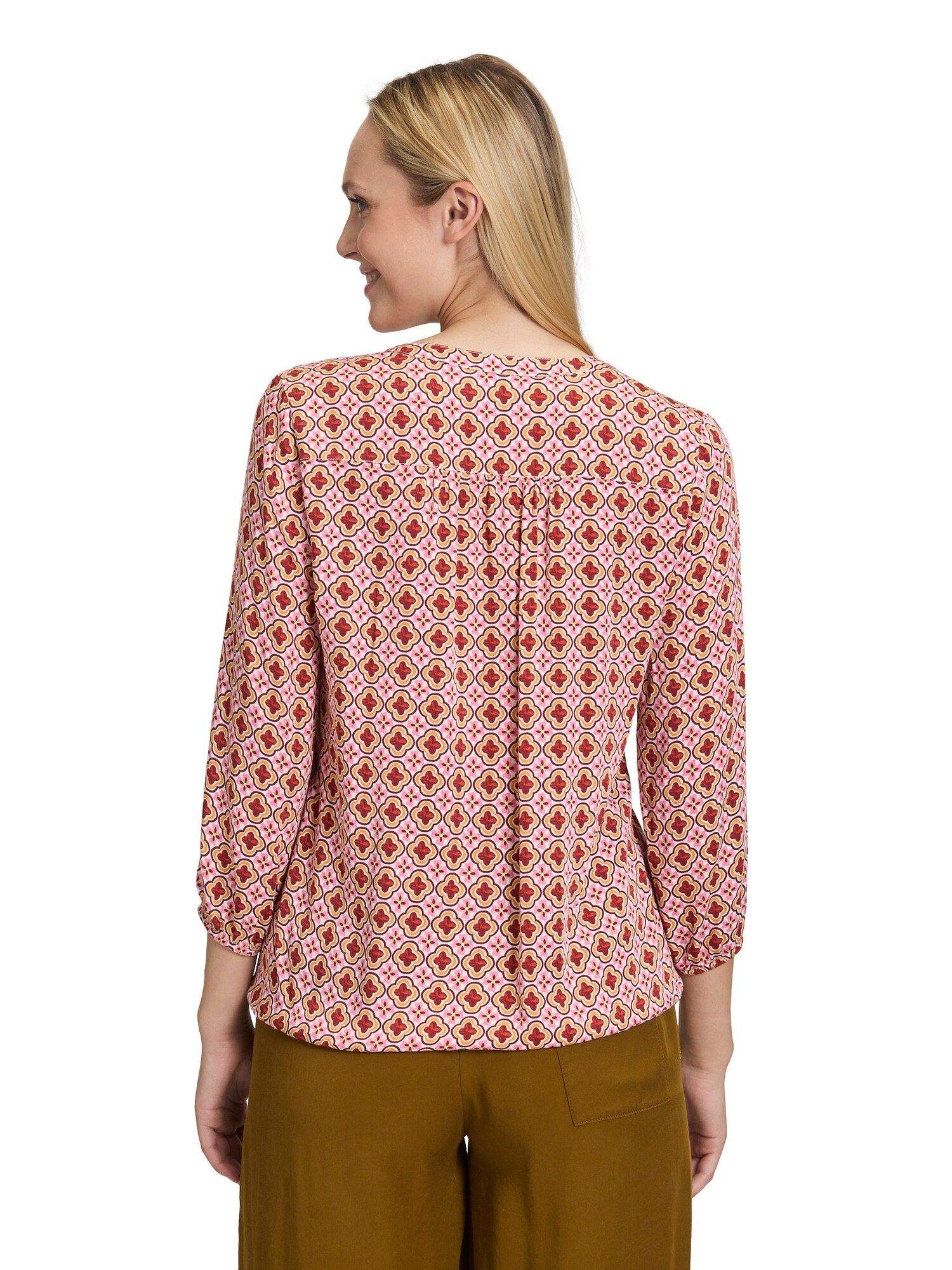 Thumbnail - Cartoon Bluse