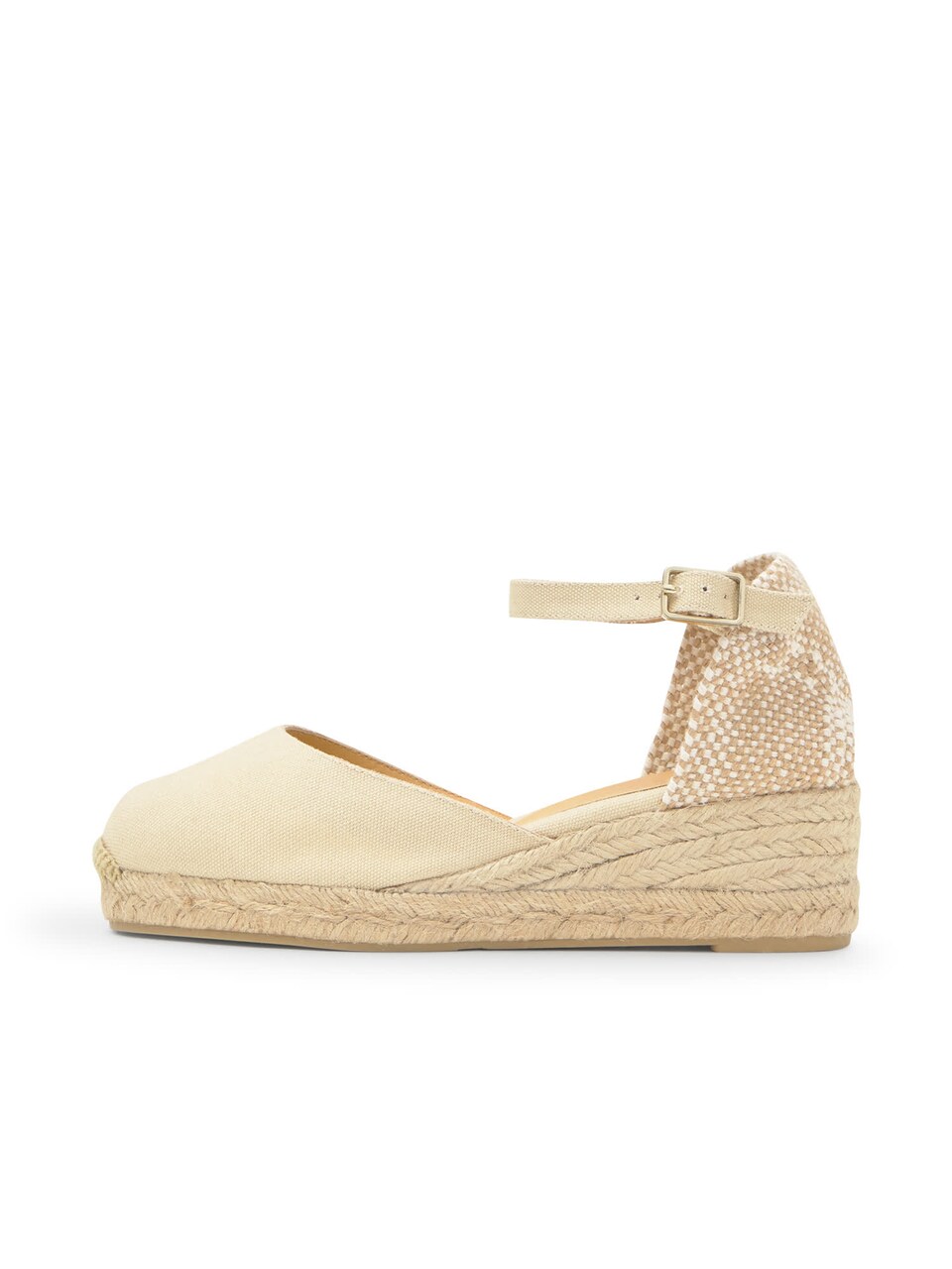 Espadrill 'Carol'