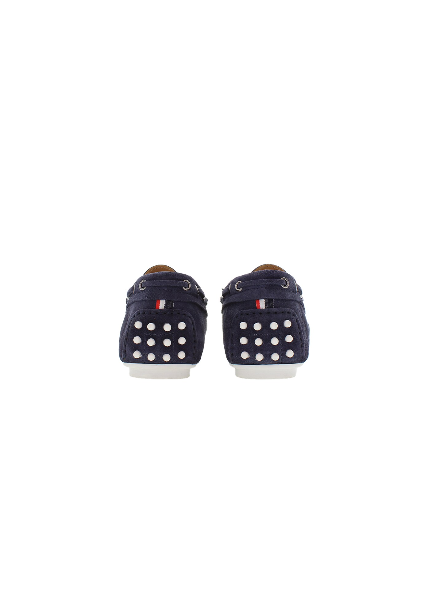 Thumbnail - U.S. POLO ASSN. Mokassin Pablo001
