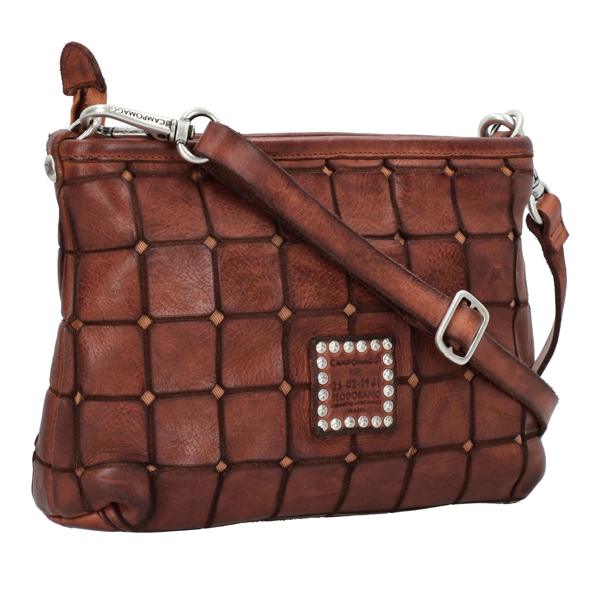 Thumbnail - Campomaggi Umhängetasche Acacia