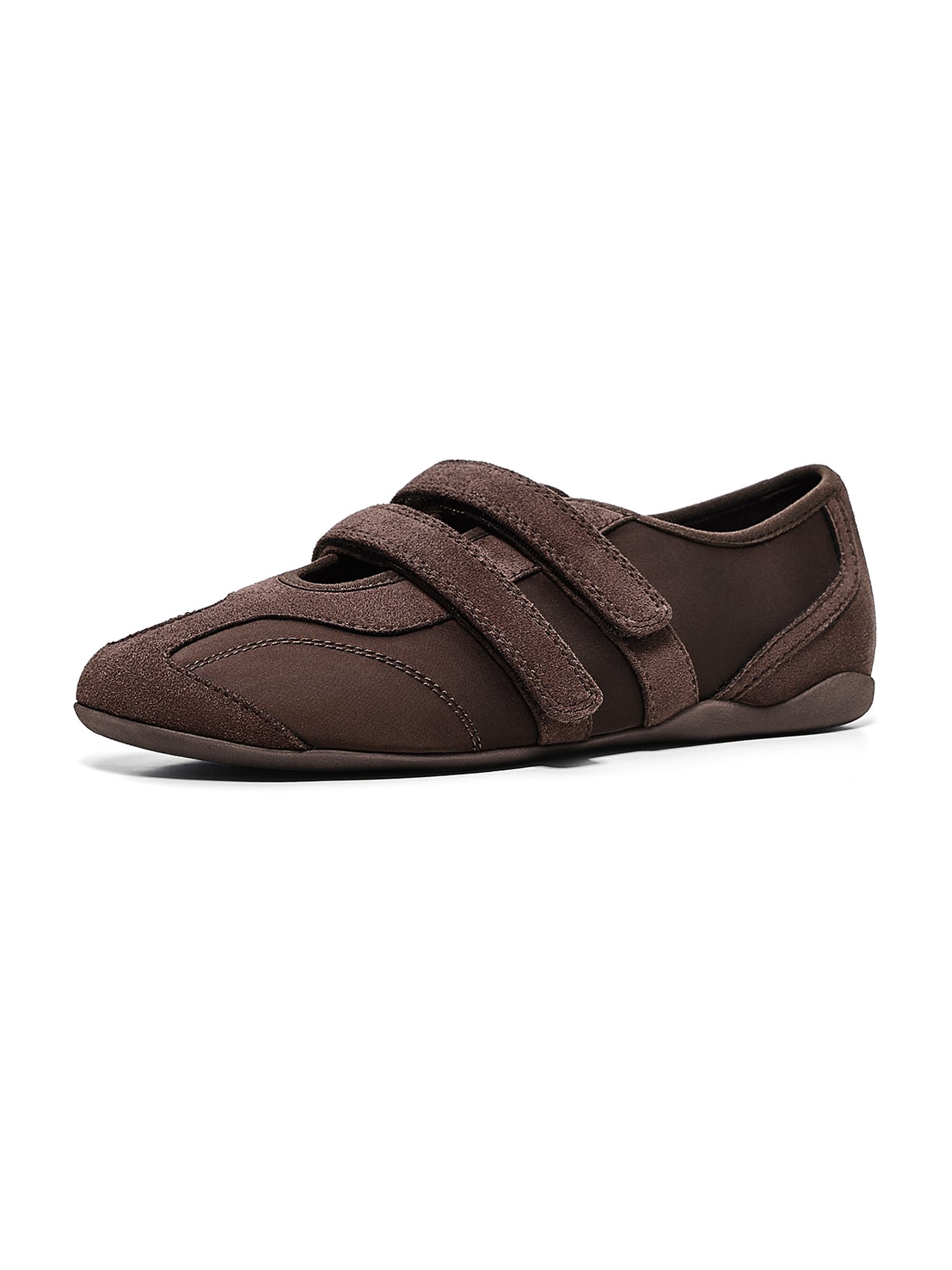Bershka Sneaker low maro