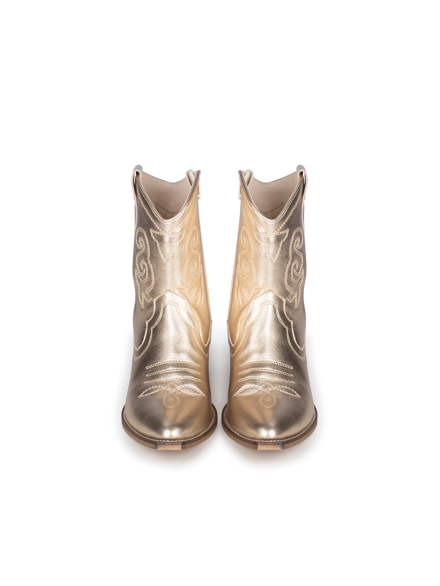 Thumbnail - Cowboystiefel 'Moco'