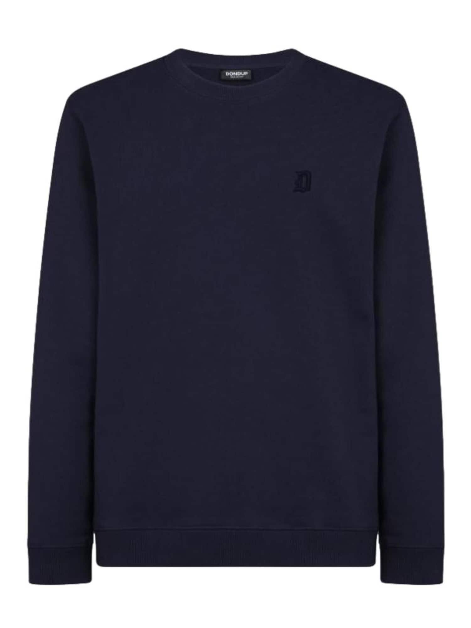 Dondup Sudadera  azul