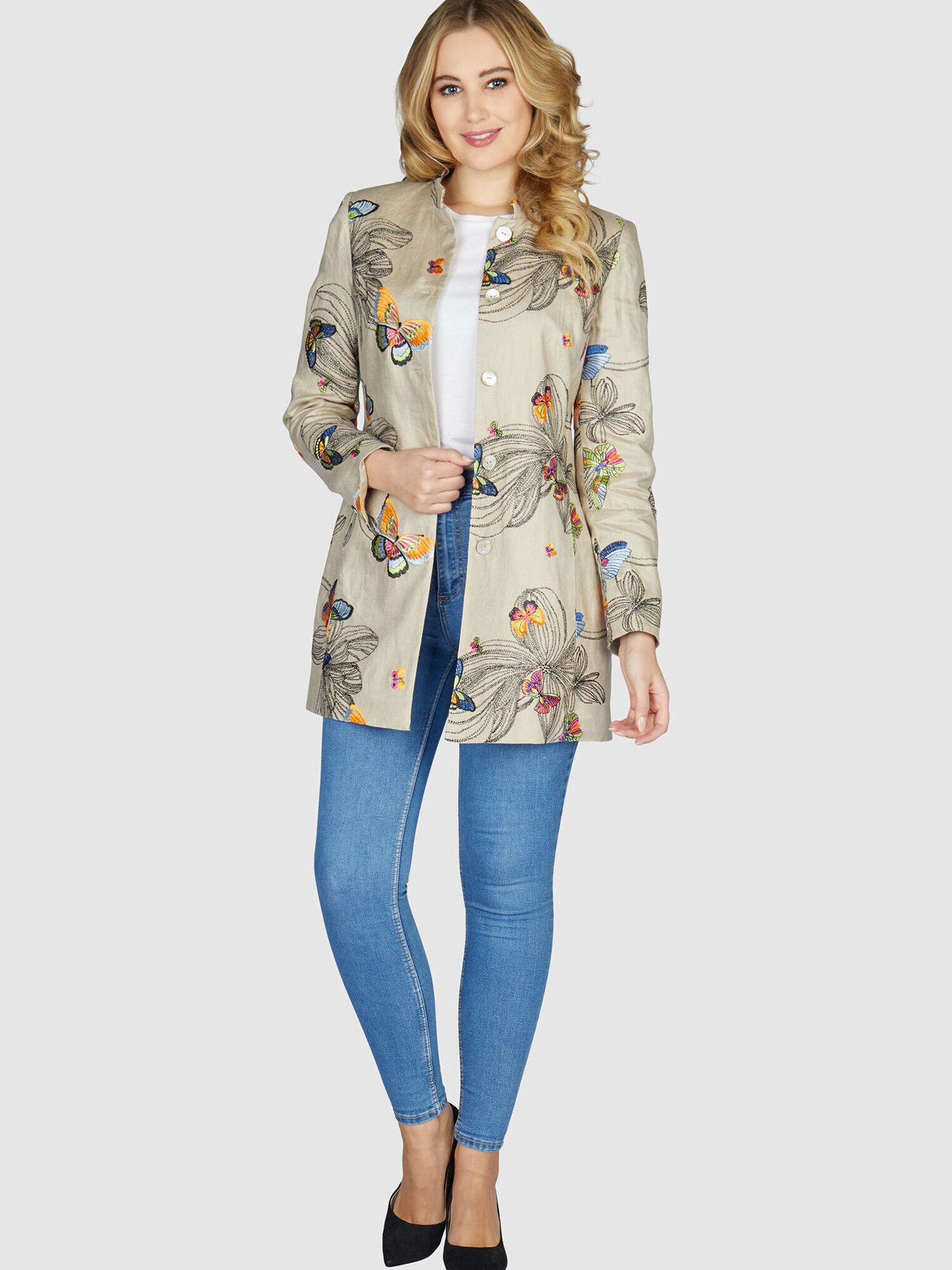 Thumbnail - Blazer