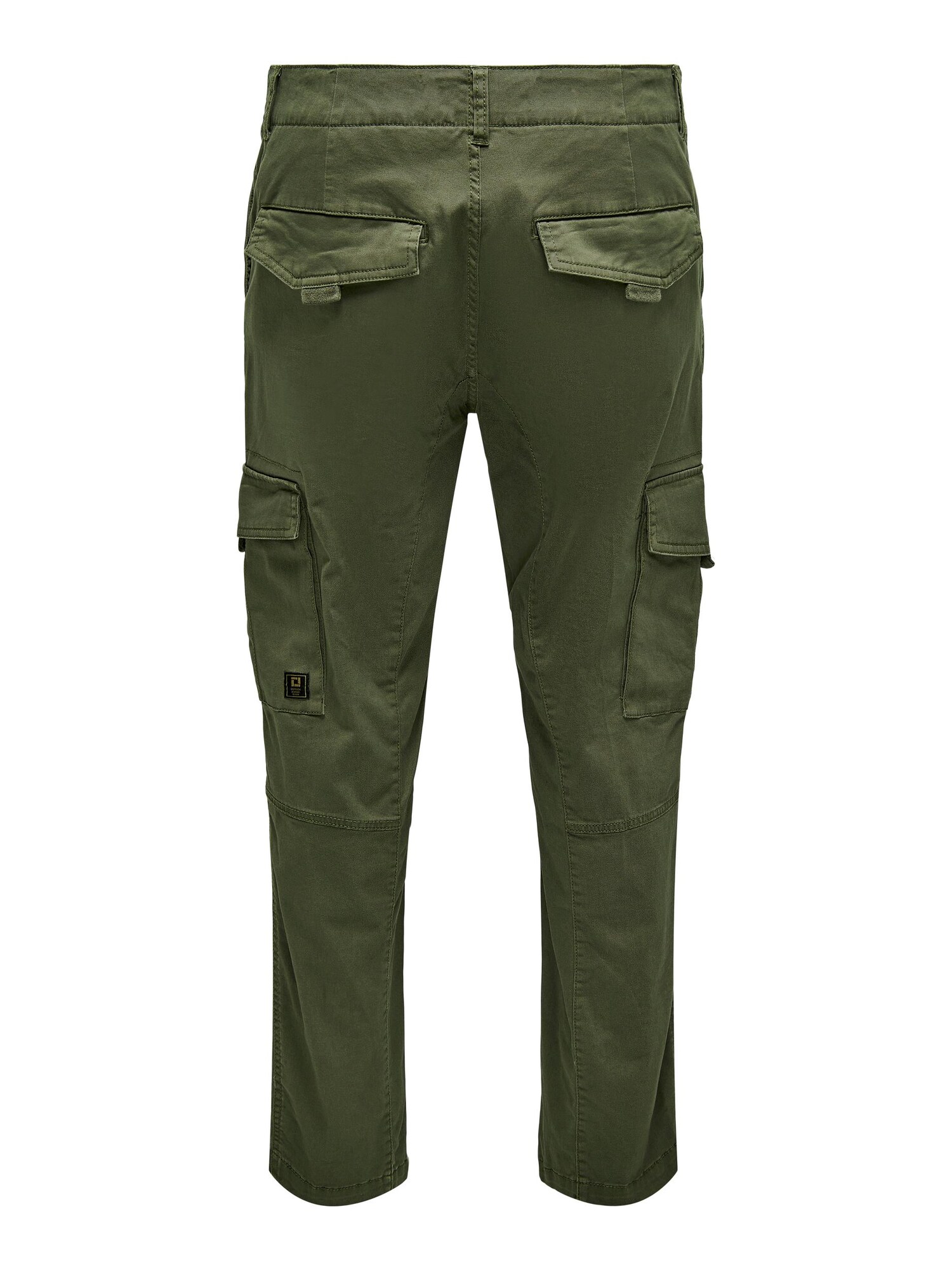 Only & Sons Kapsáče 'ONSDean' olivová (obrázok 5)