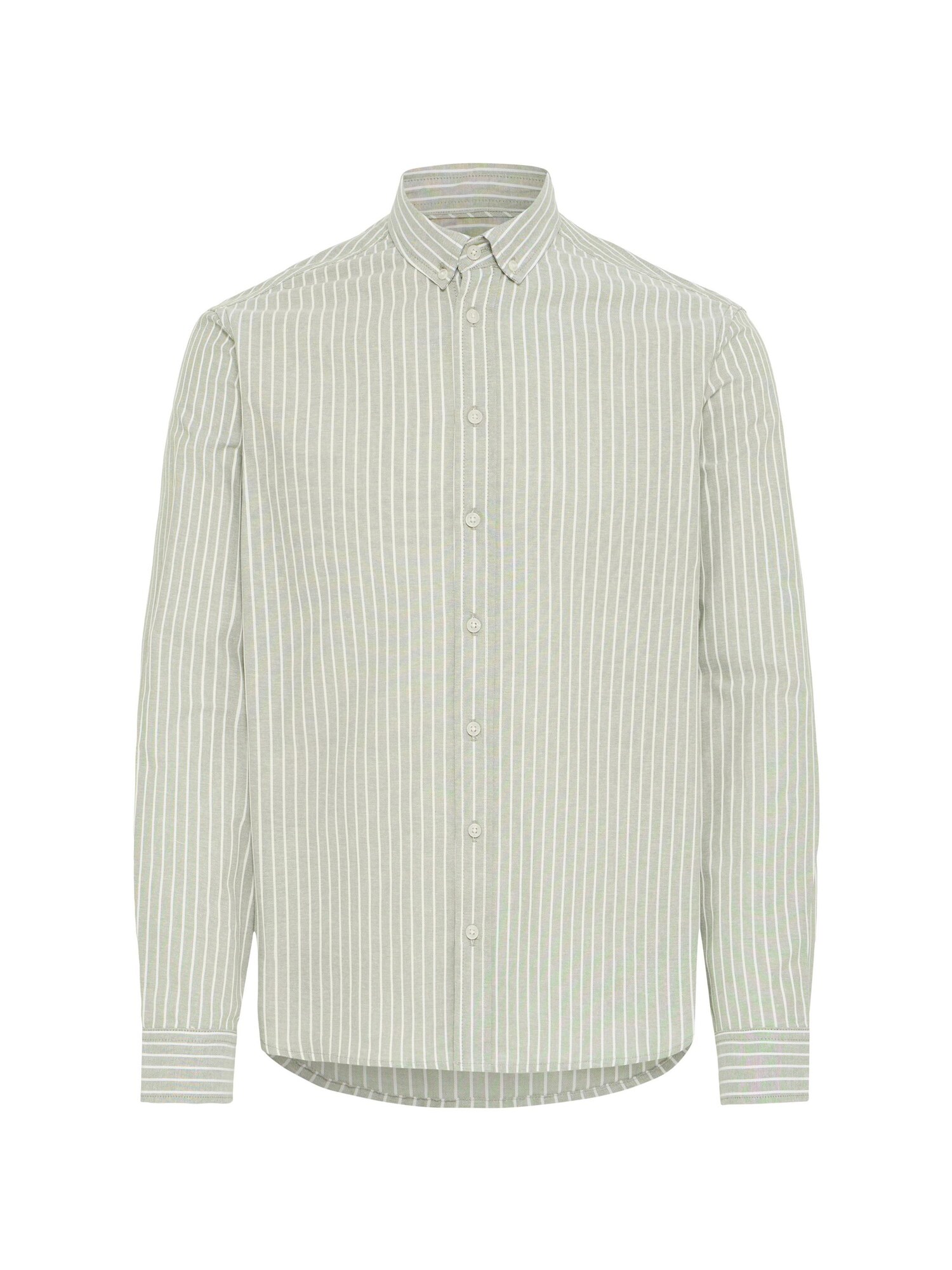 BLEND Camisa ' BHAdas '  verde