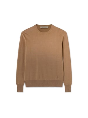 Trussardi Jersey  marrón