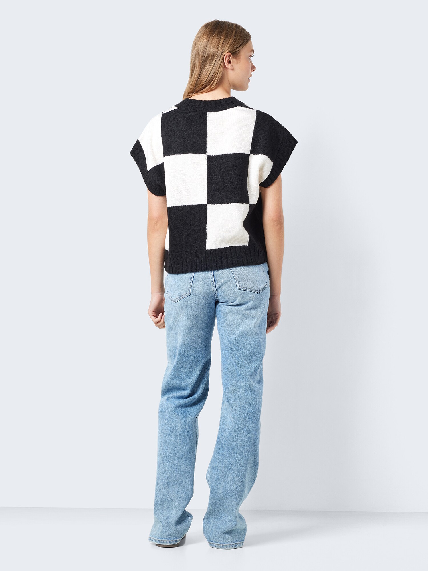 Thumbnail - Noisy may Pullover NMLENA