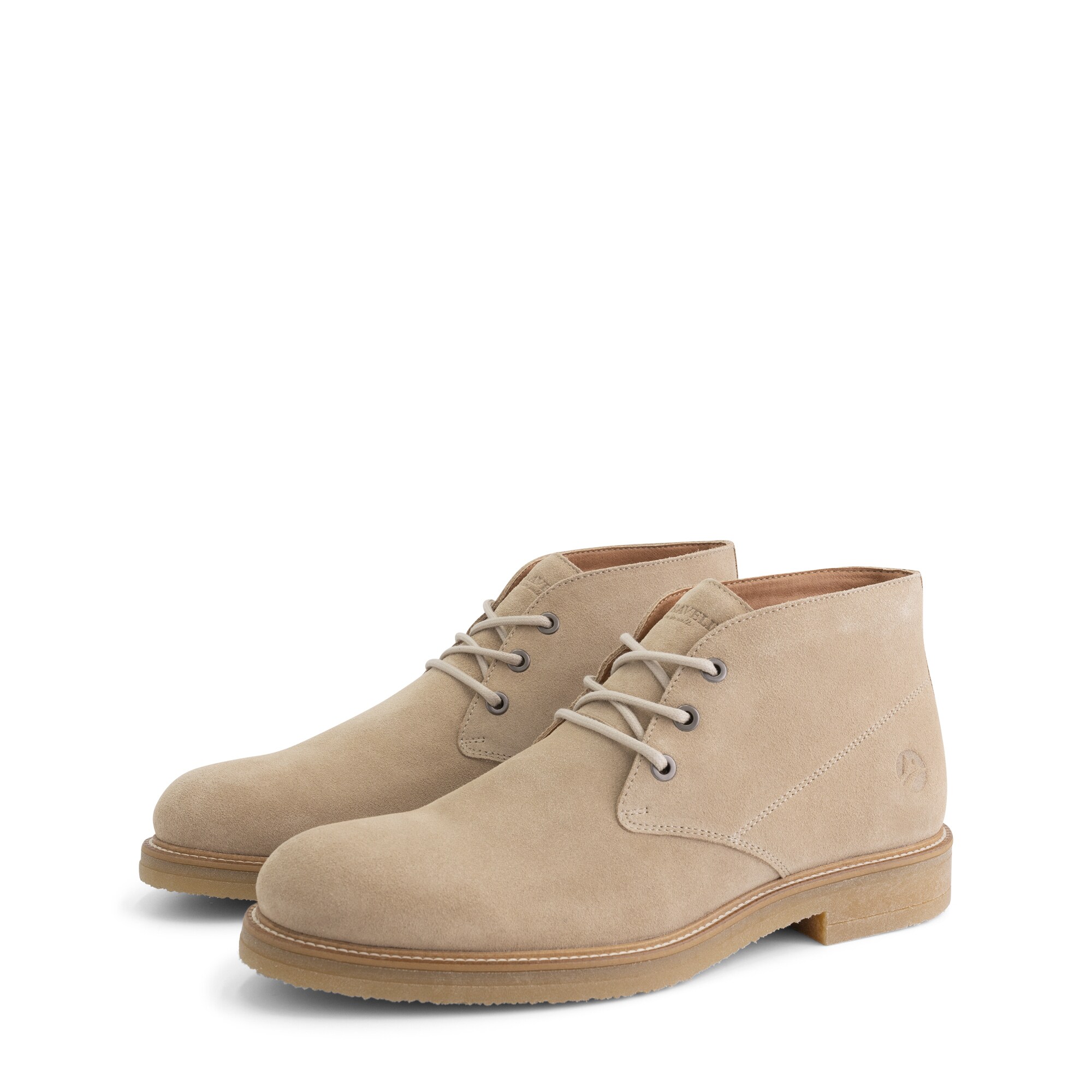 Thumbnail - Travelin Boots Redhill