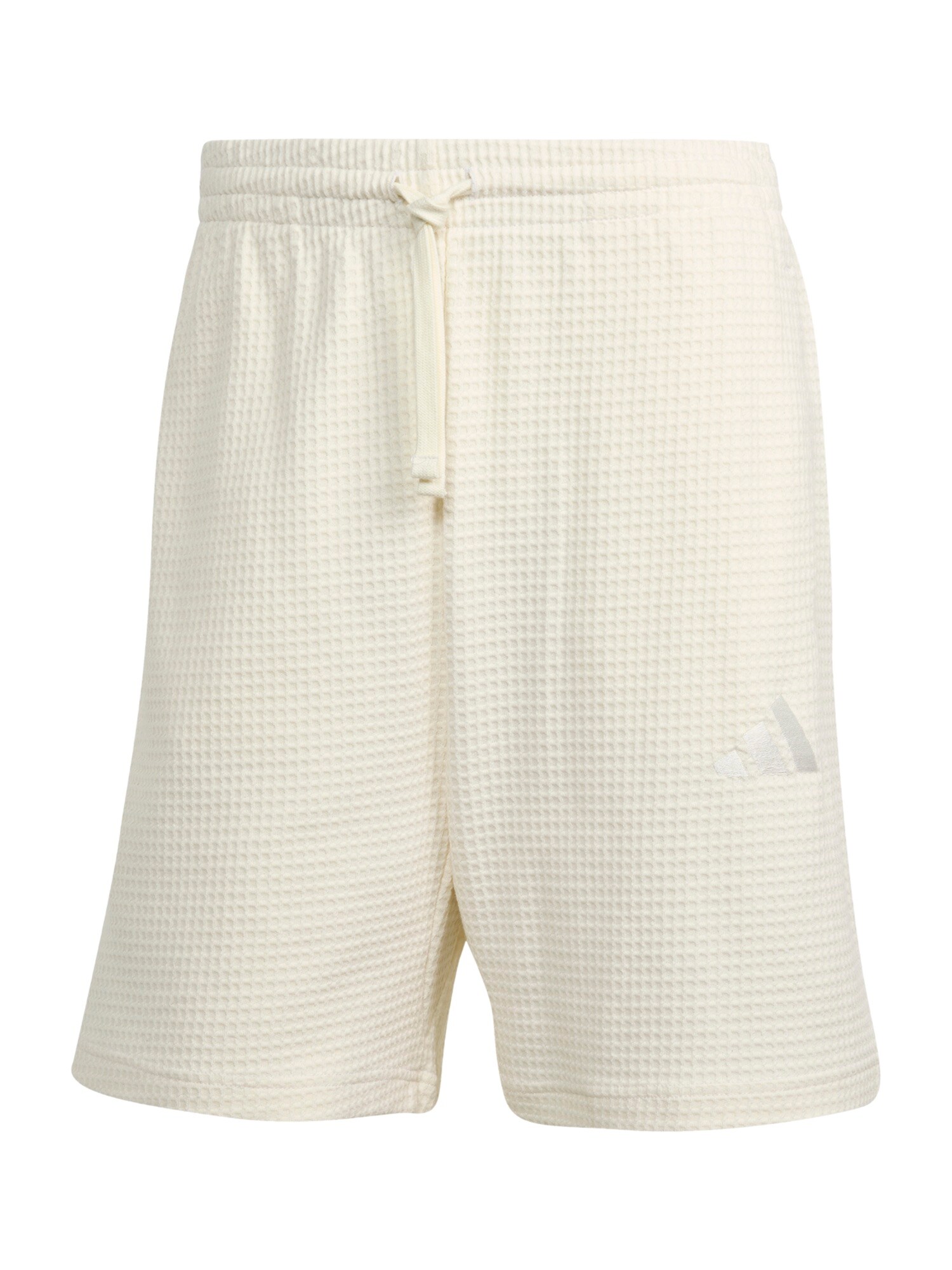 ADIDAS SPORTSWEAR Pantaloni sport A SZN  alb lână