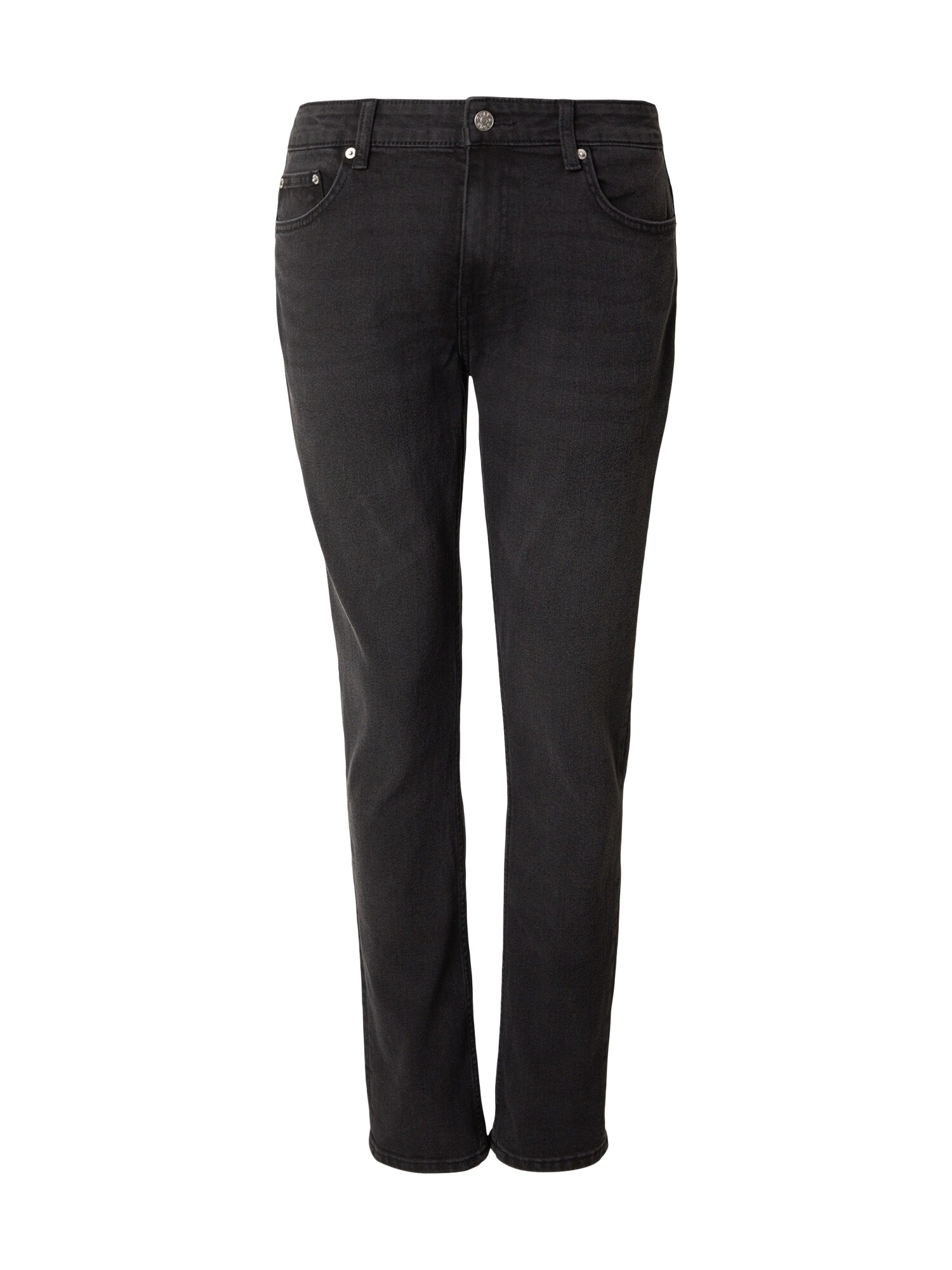 Only & Sons Džínsy 'ONSLOOM'  čierny denim