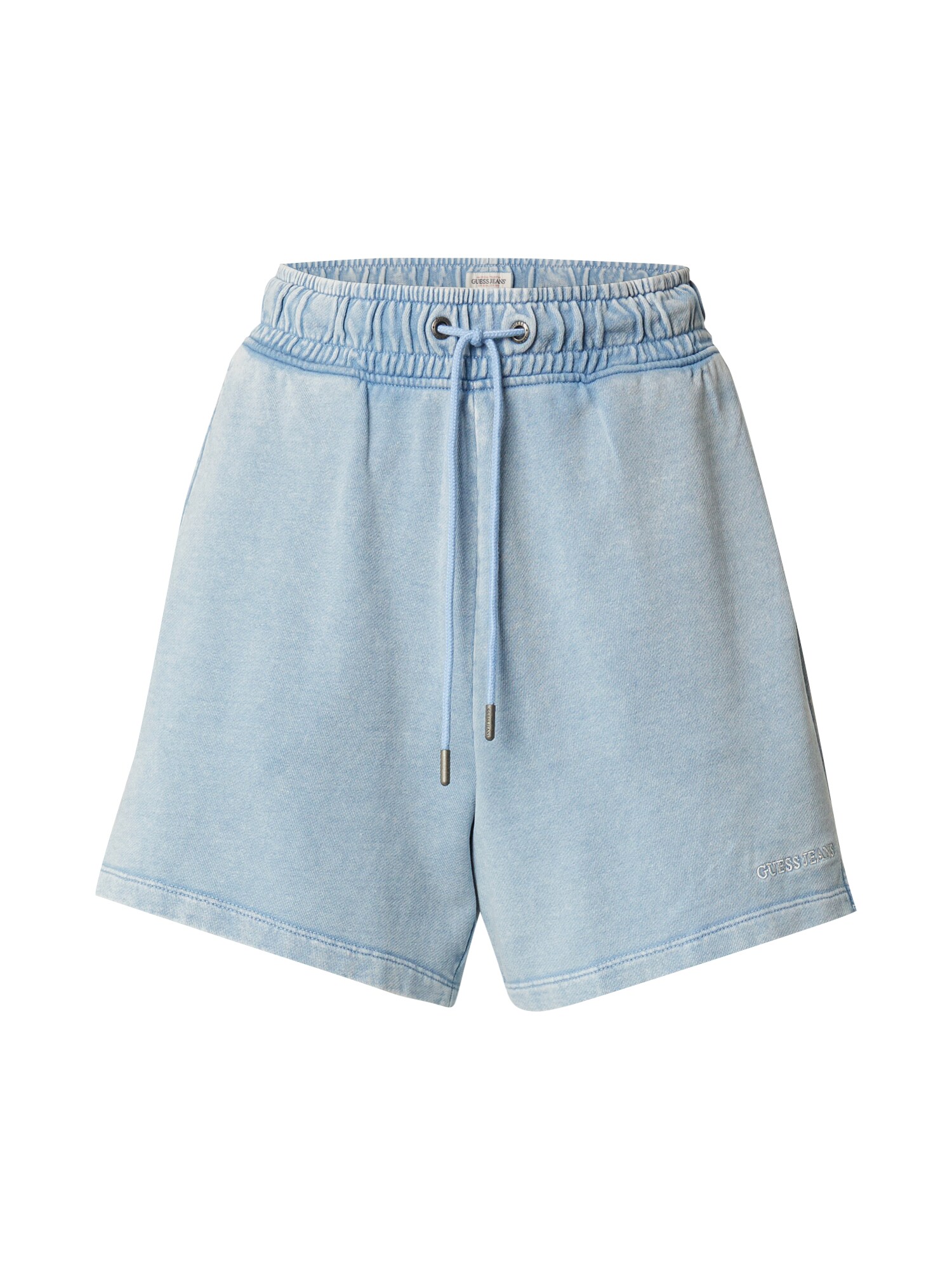 GUESS JEANS Pantaloni  albastru deschis