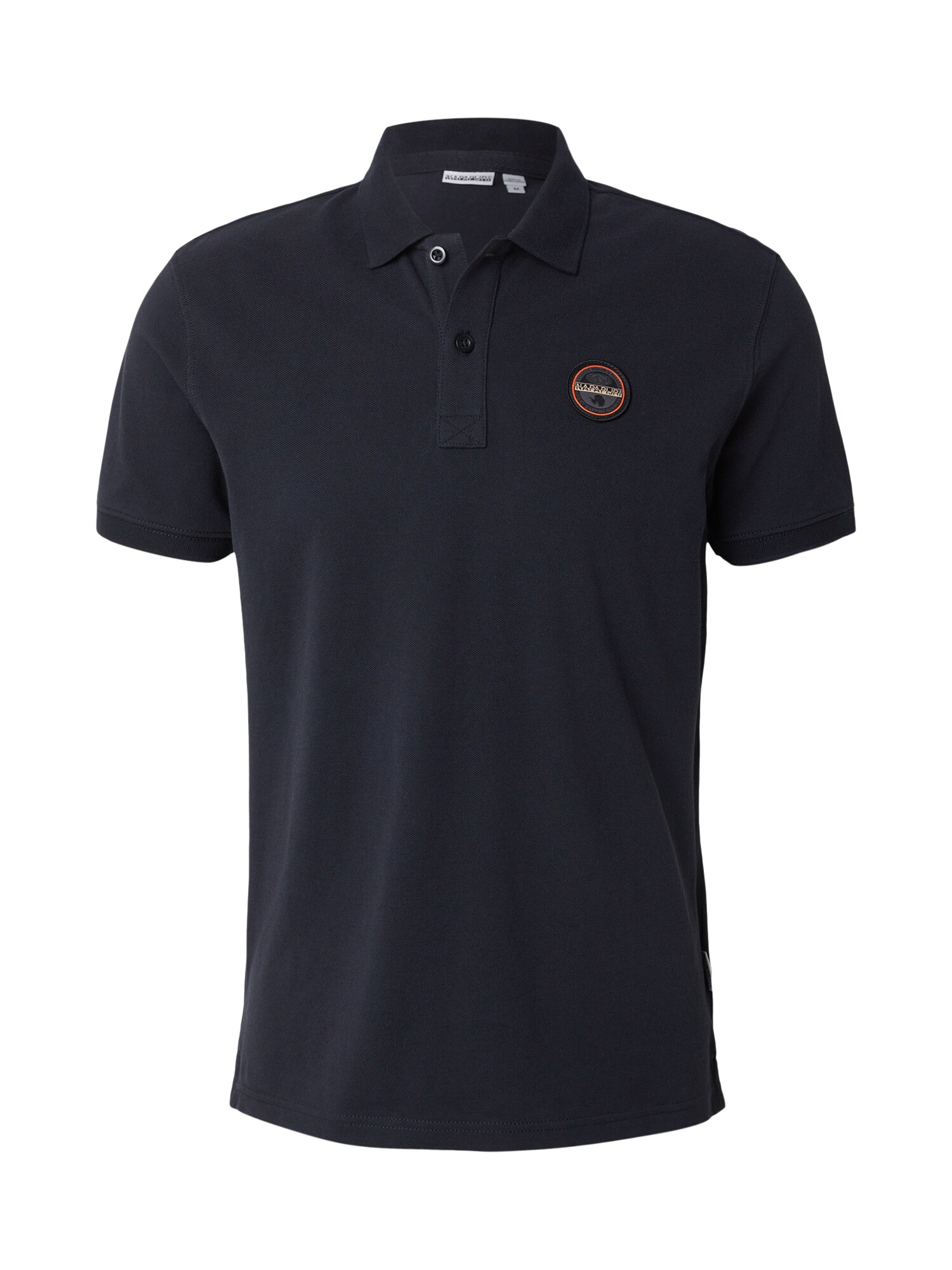 NAPAPIJRI Tricou 'EPY'  negru