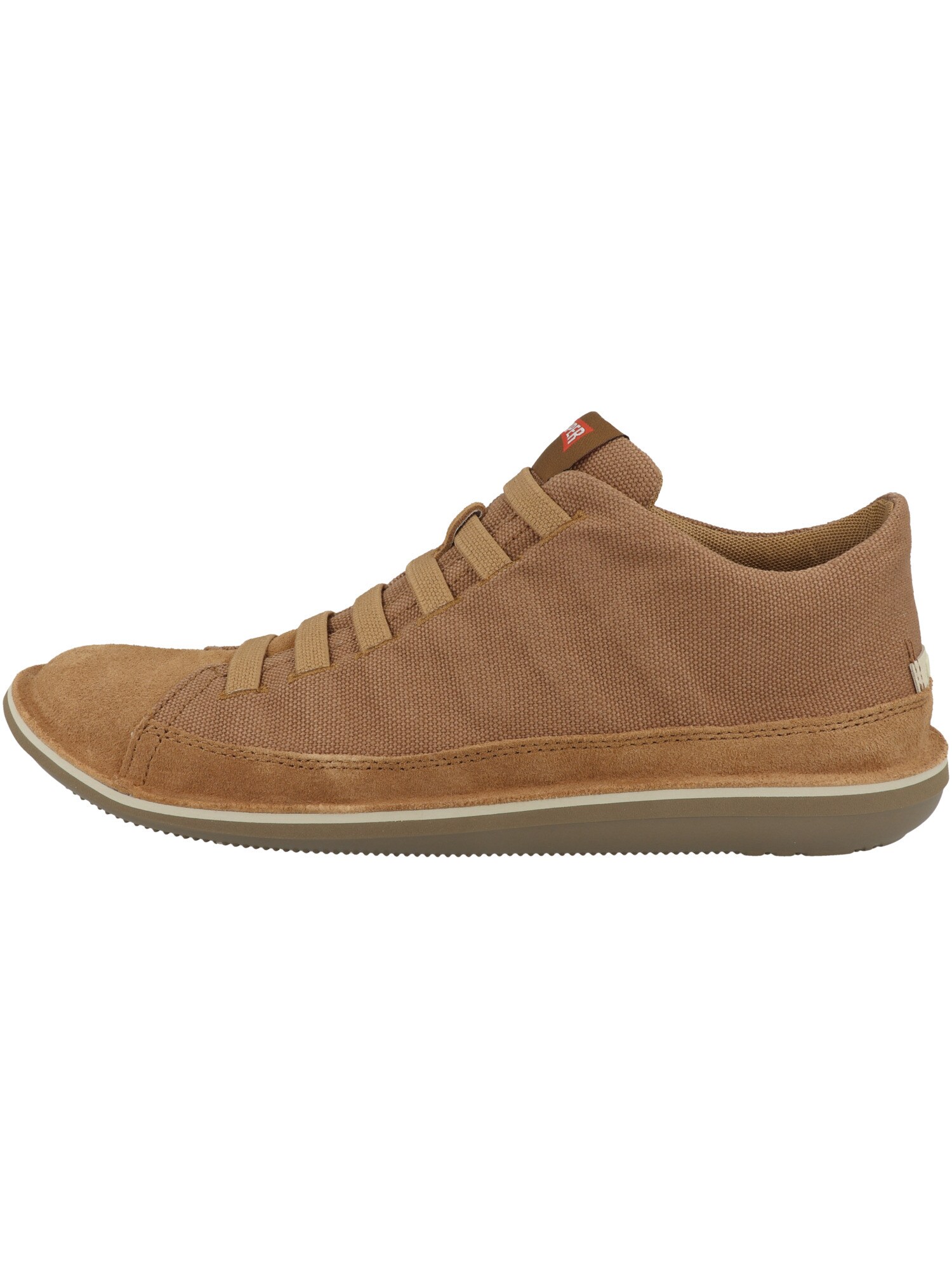 Camper Zapatillas Beetle de Piel para Hombre CUERO081 – imagen 3
