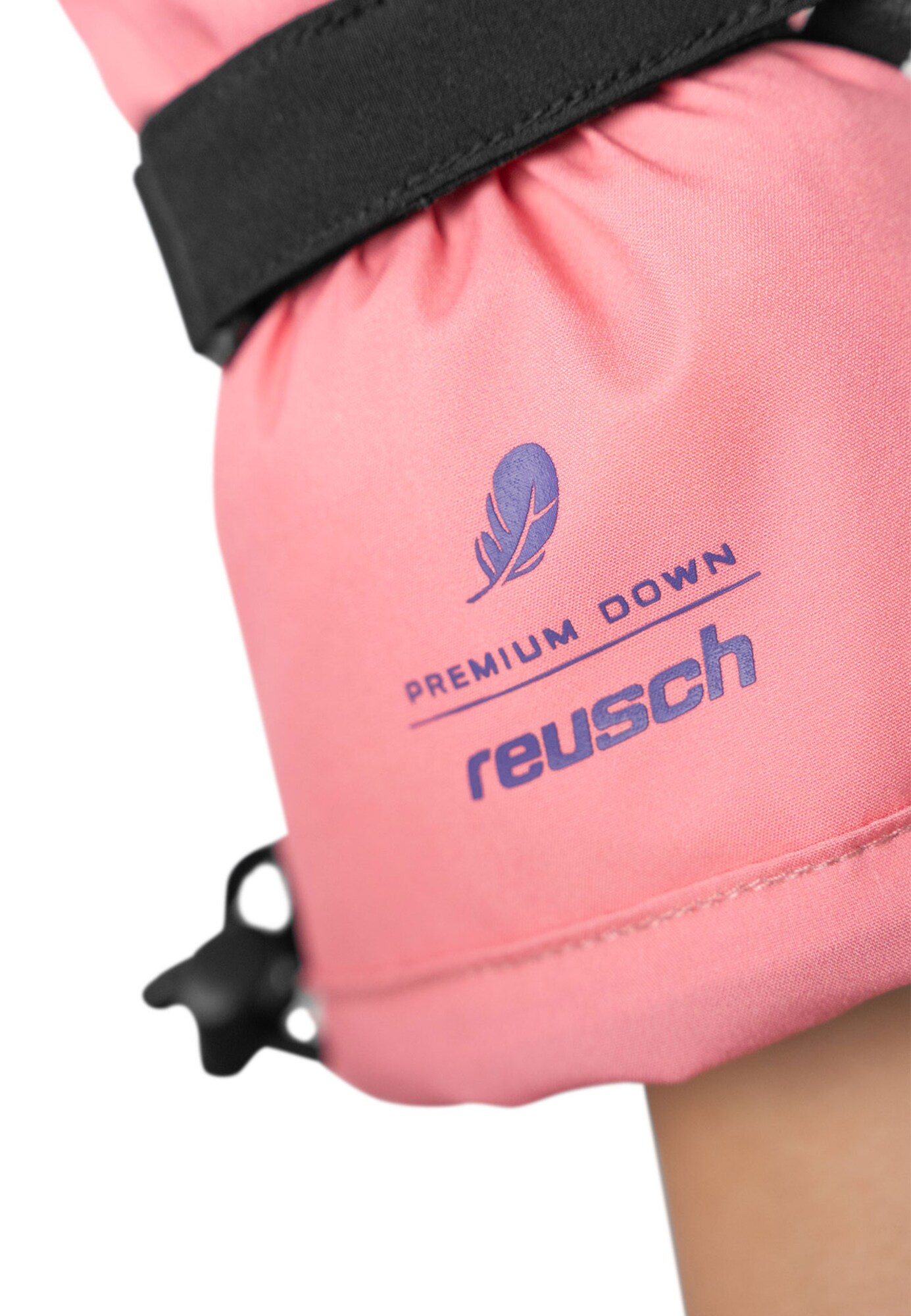 Thumbnail - REUSCH Sporthandschuhe Kaden Down
