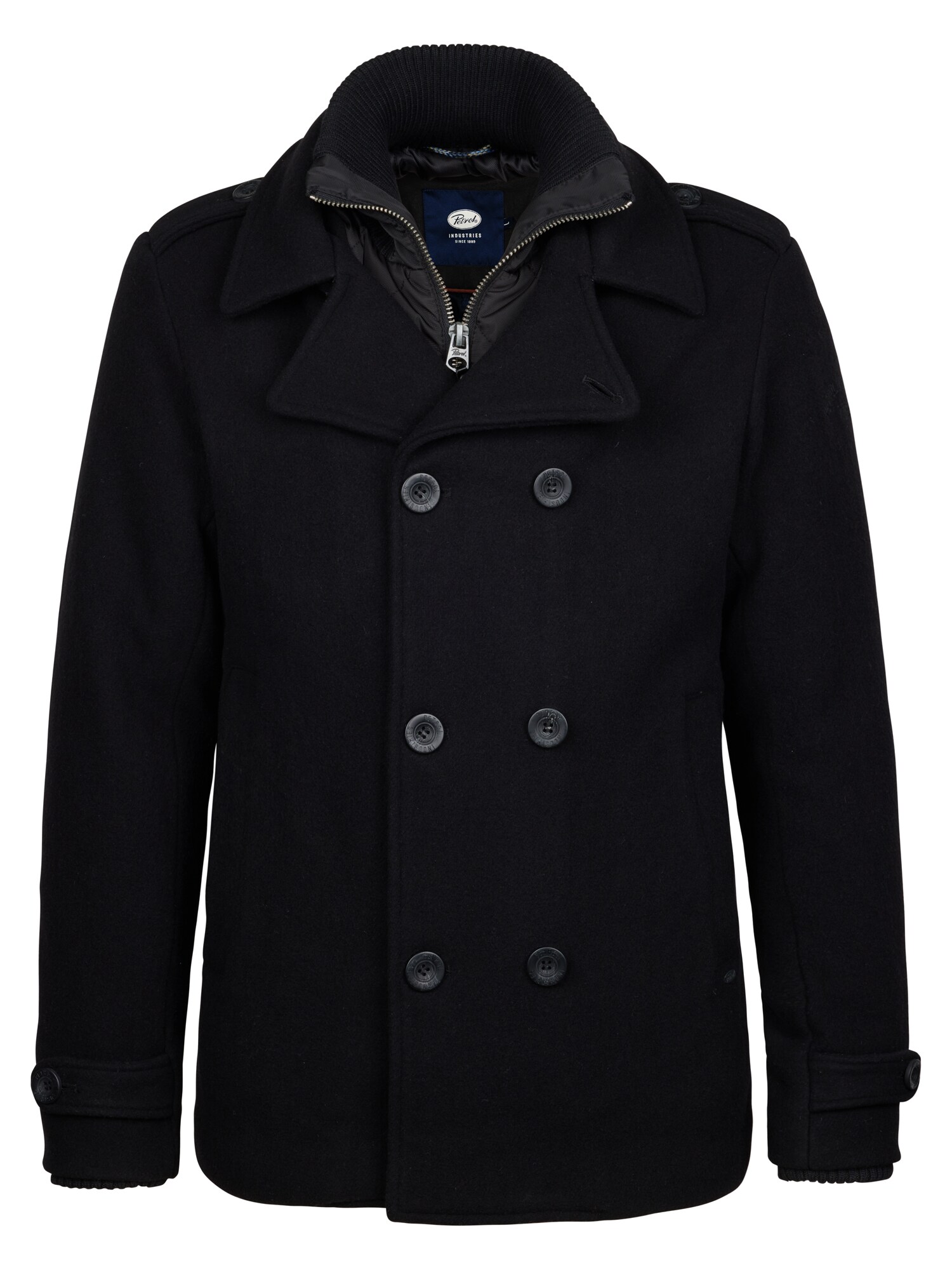 Thumbnail - Petrol Industries Jacke Chandler