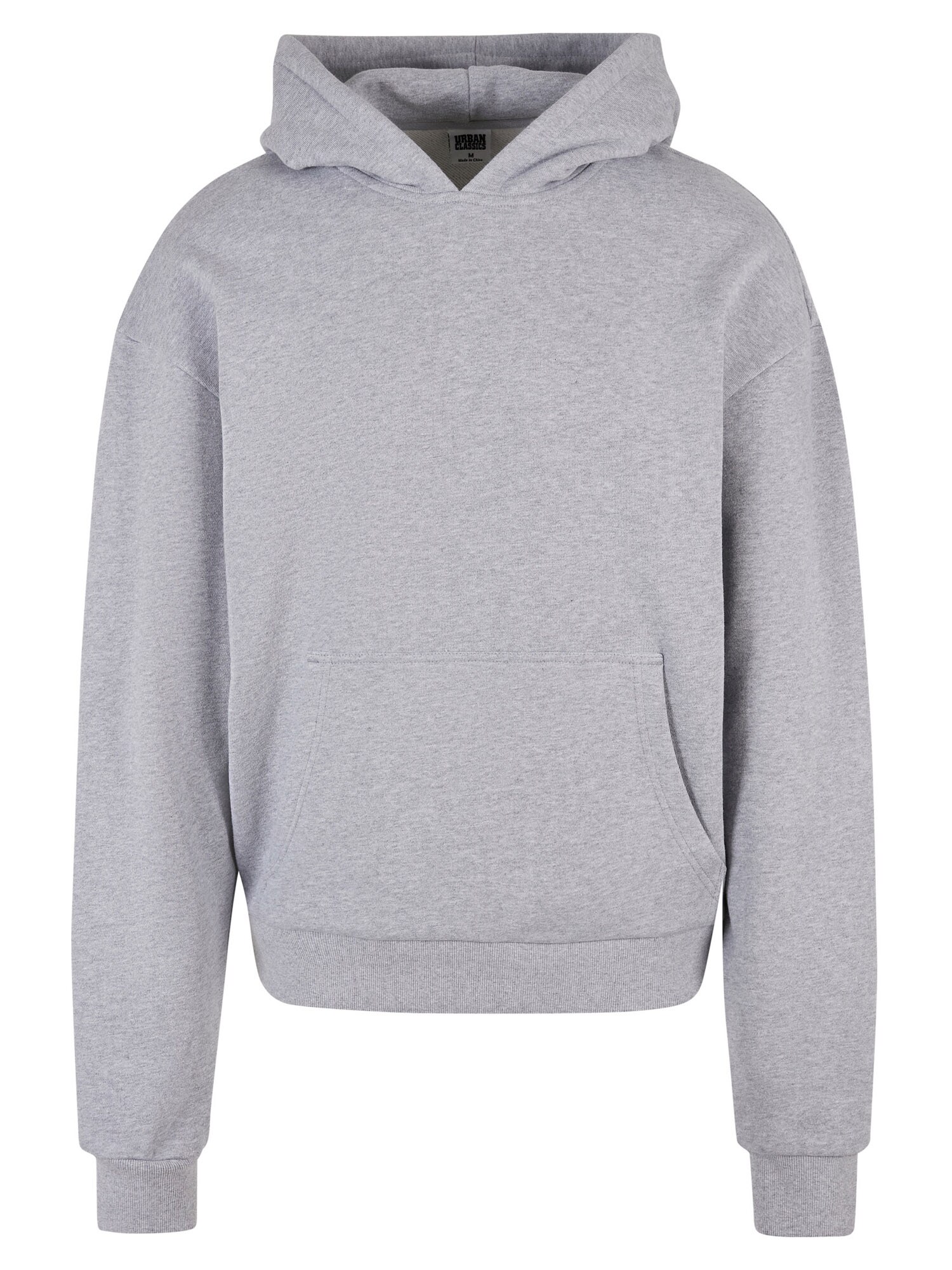 Urban Classics Sweatshirt gråmelert product