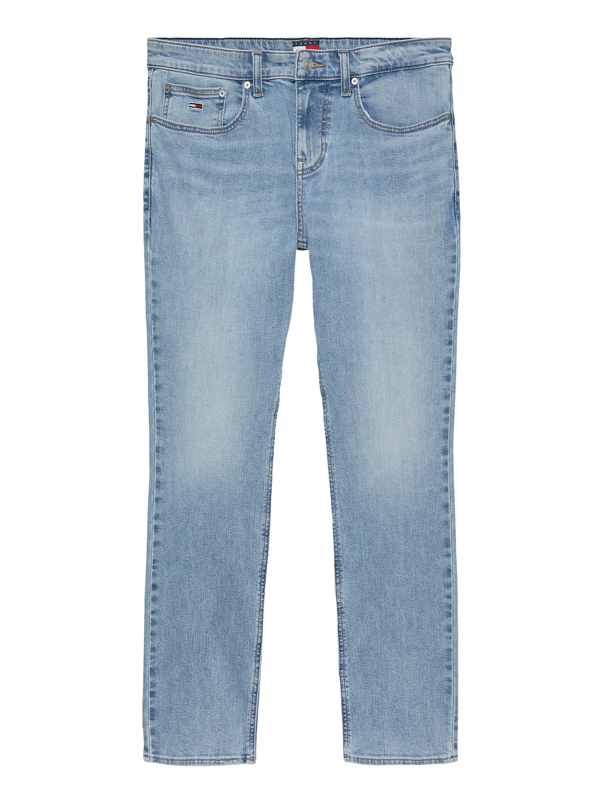 TOMMY JEANS 'Scanton' jeans herr