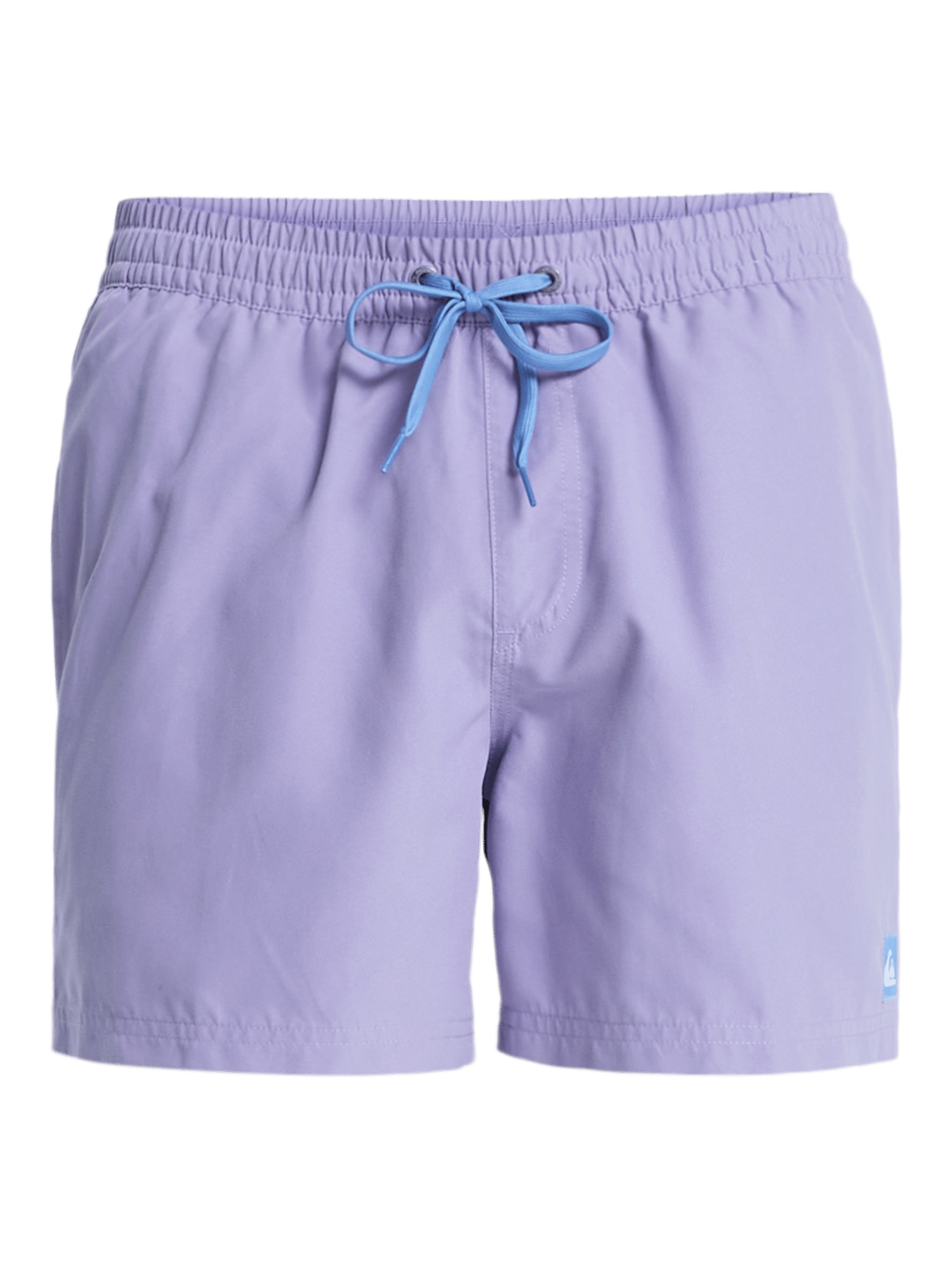 QUIKSILVER Șorturi de baie 'Solid 15'  mov lavandă