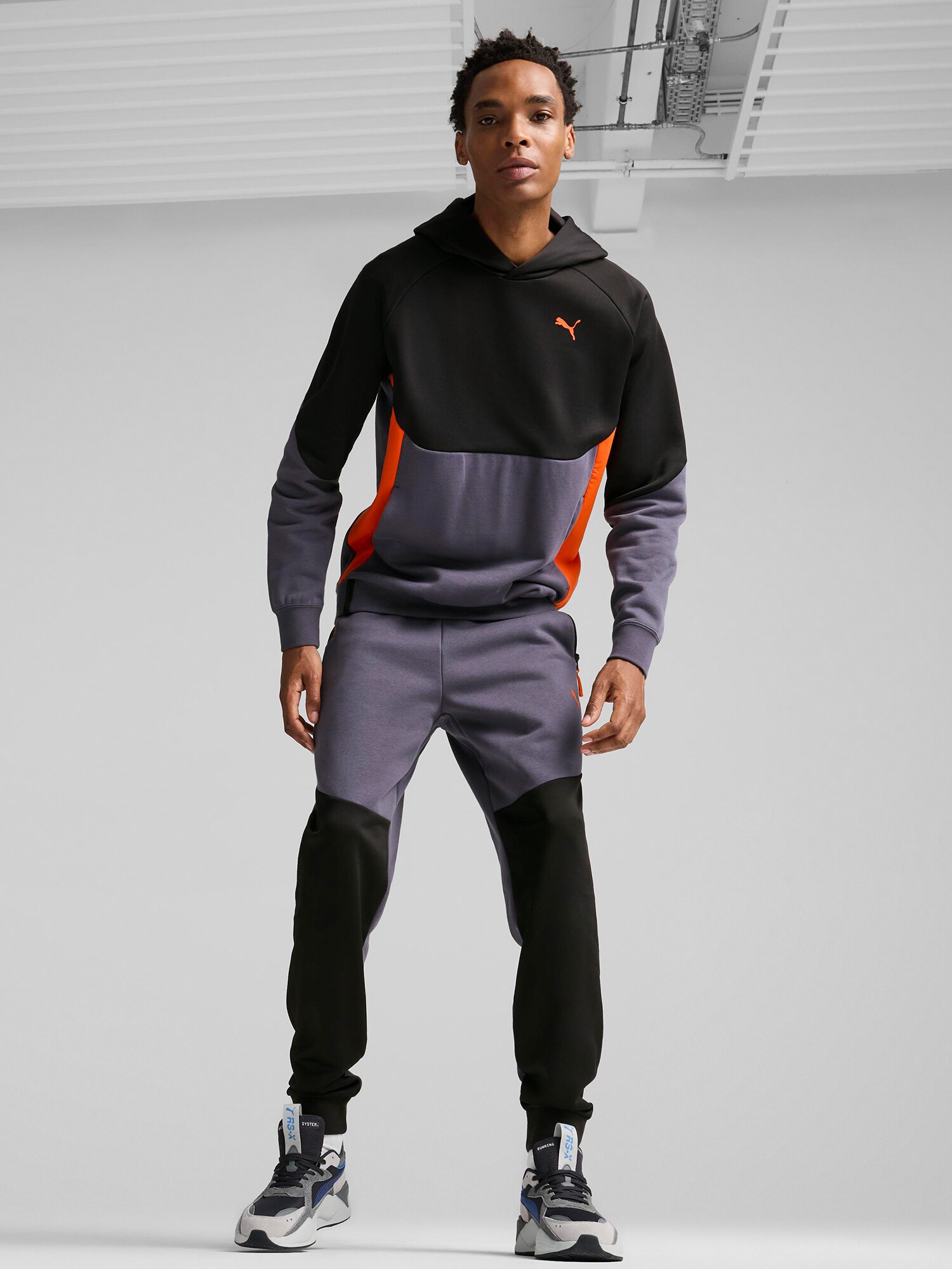 Thumbnail - PUMA Sporthose