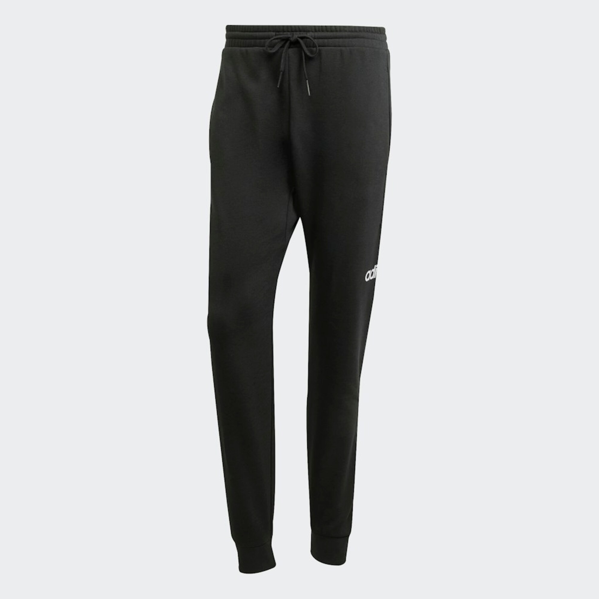 ADIDAS SPORTSWEAR Pantaloni sport Essential  negru