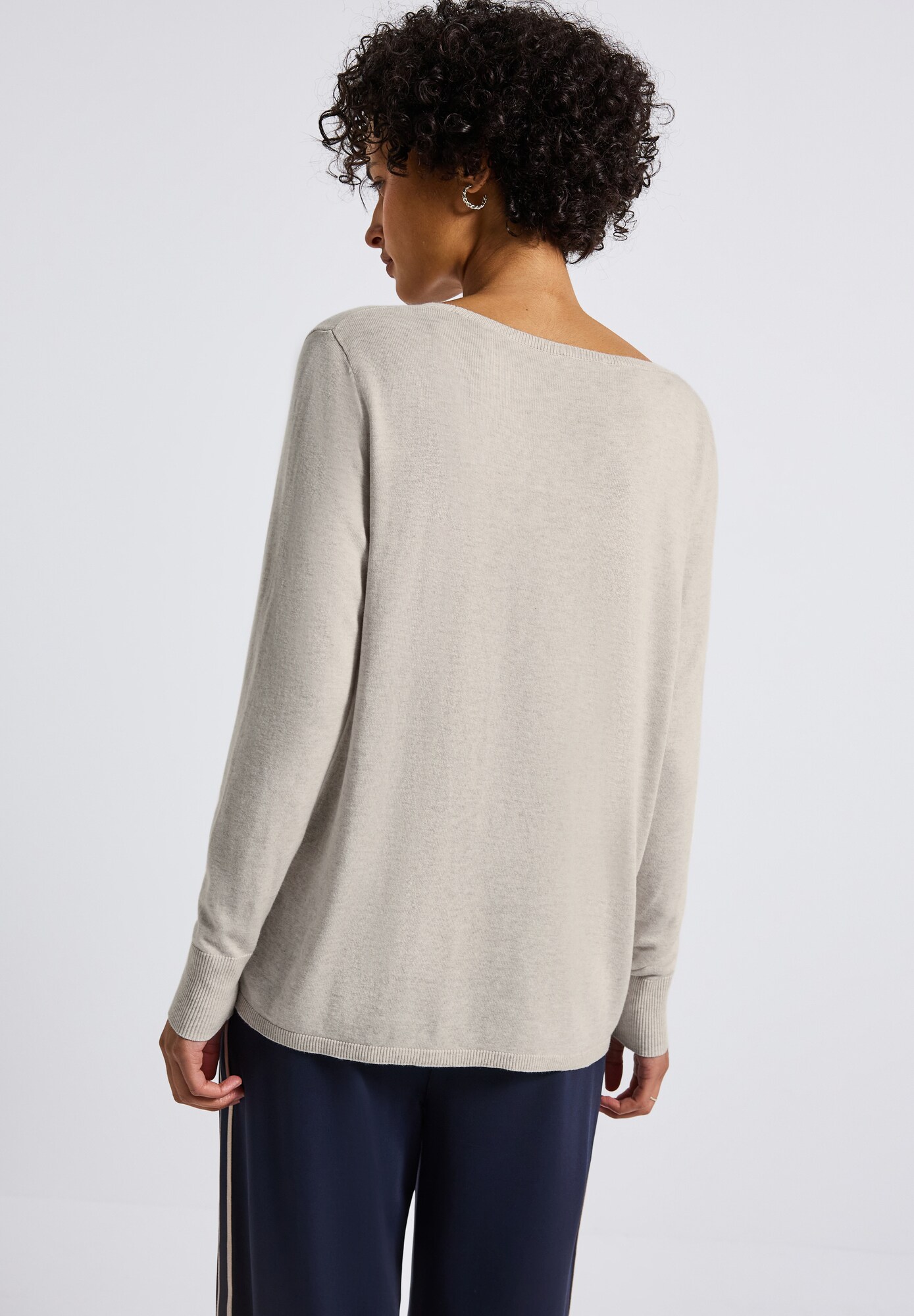 Thumbnail - STREET ONE Pullover
