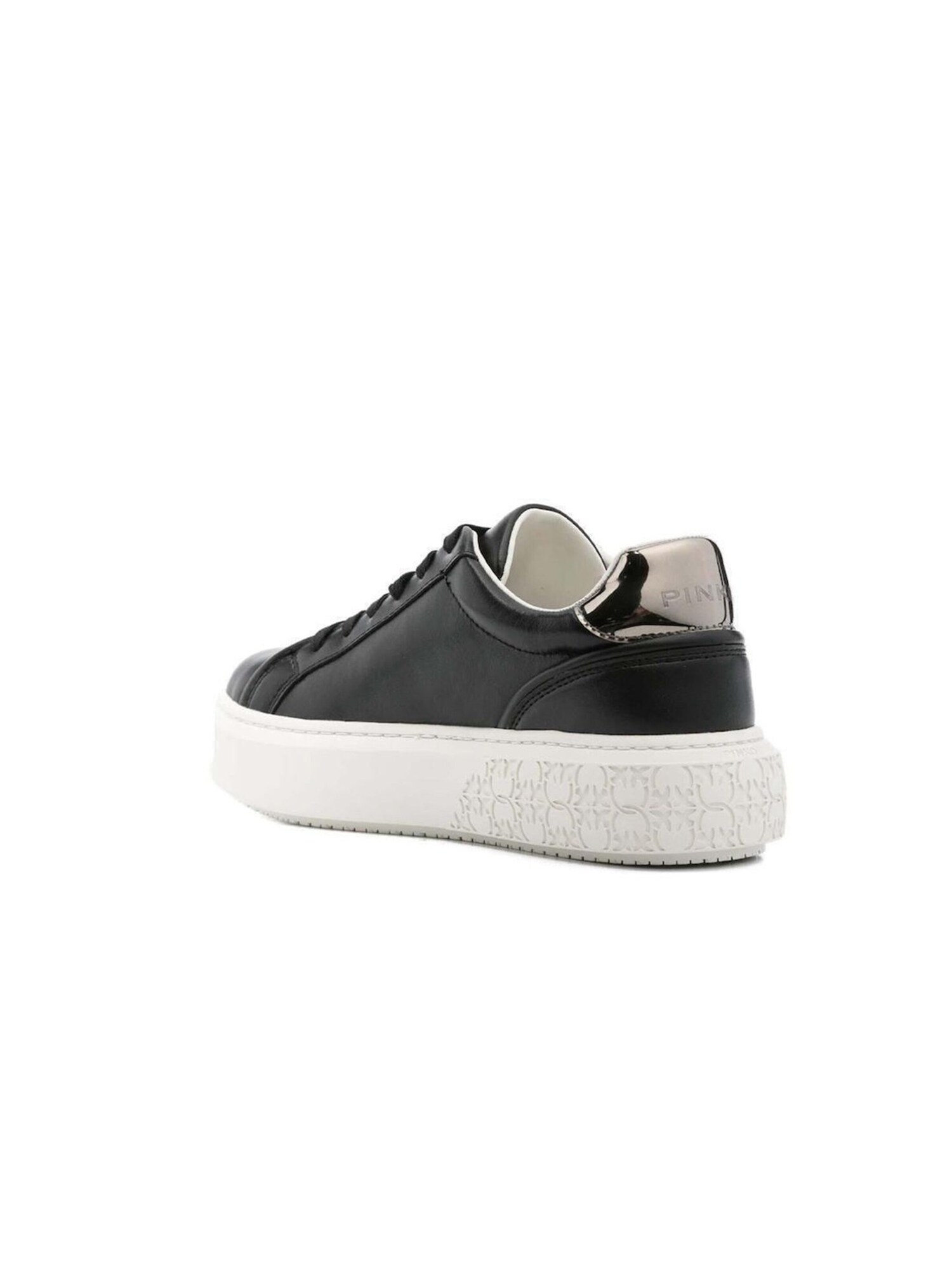 PINKO Zapatillas deportivas bajas 'Yoko 06' negro – imagen 3