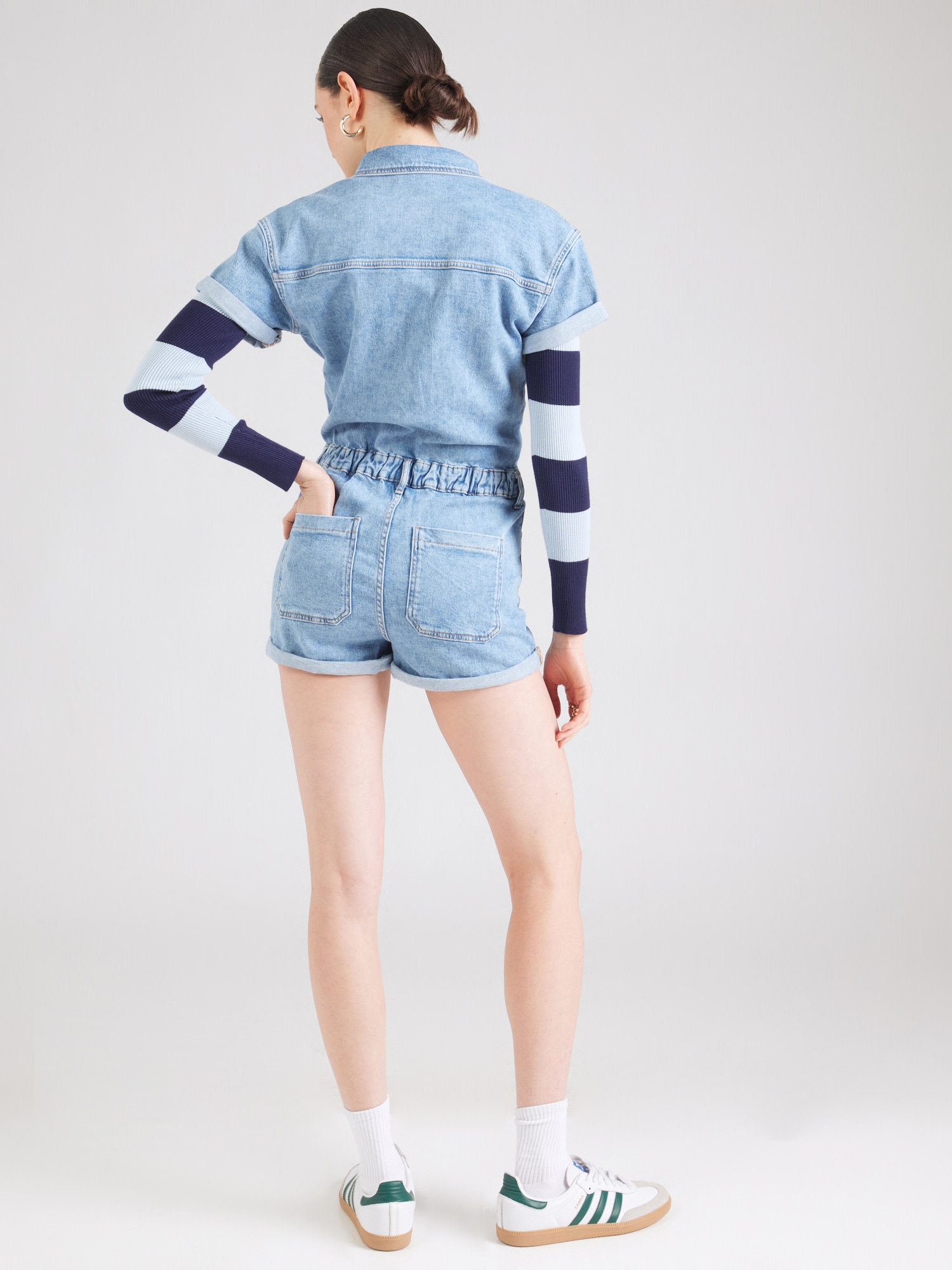 Thumbnail - Jumpsuit 'ONLCASTEL'