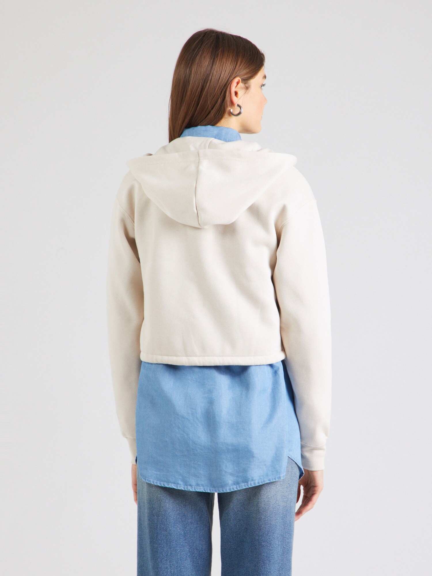 Thumbnail - Sweatjacke 'Maja'