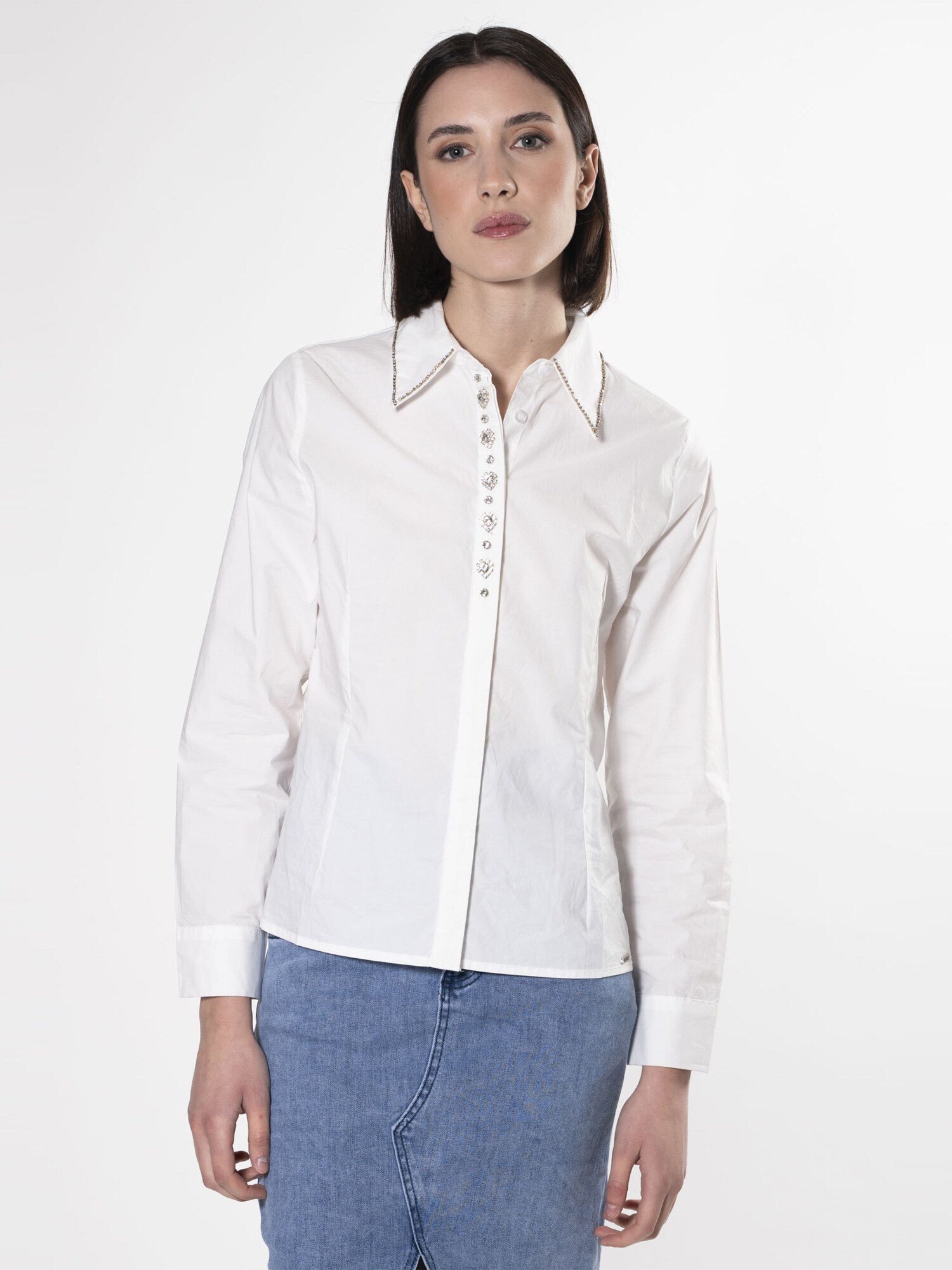 Thumbnail - Influencer Bluse