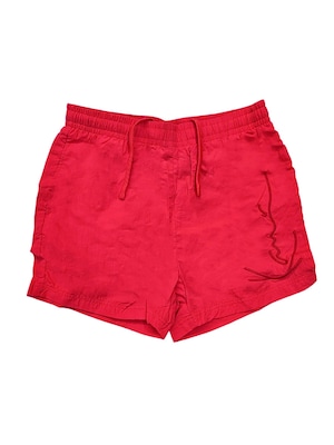 Karl Kani Bermudas 'Signature'  rojo