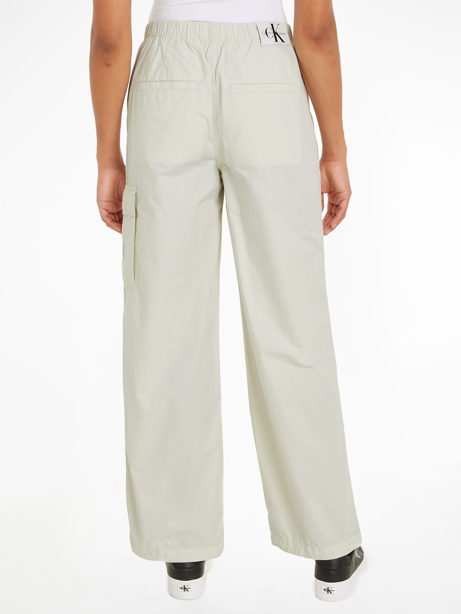 Thumbnail - Calvin Klein Jeans Cargohose