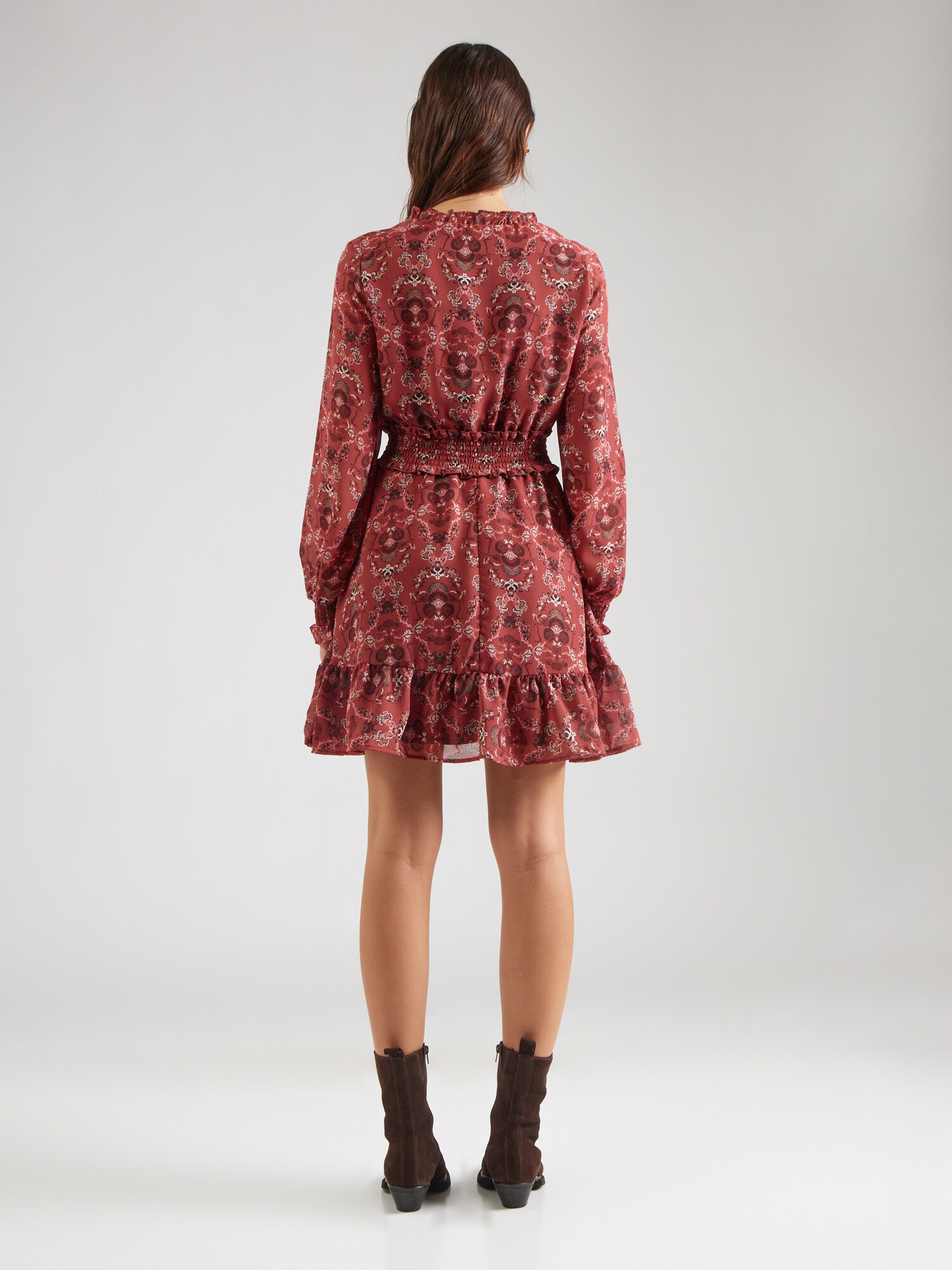 Thumbnail - ONLY Kleid ONLTIKKI