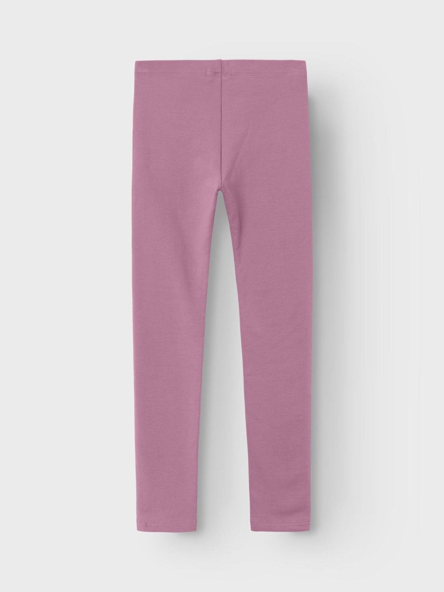 NAME IT Leggings 'DAVINA'  mályva termék 2. képe