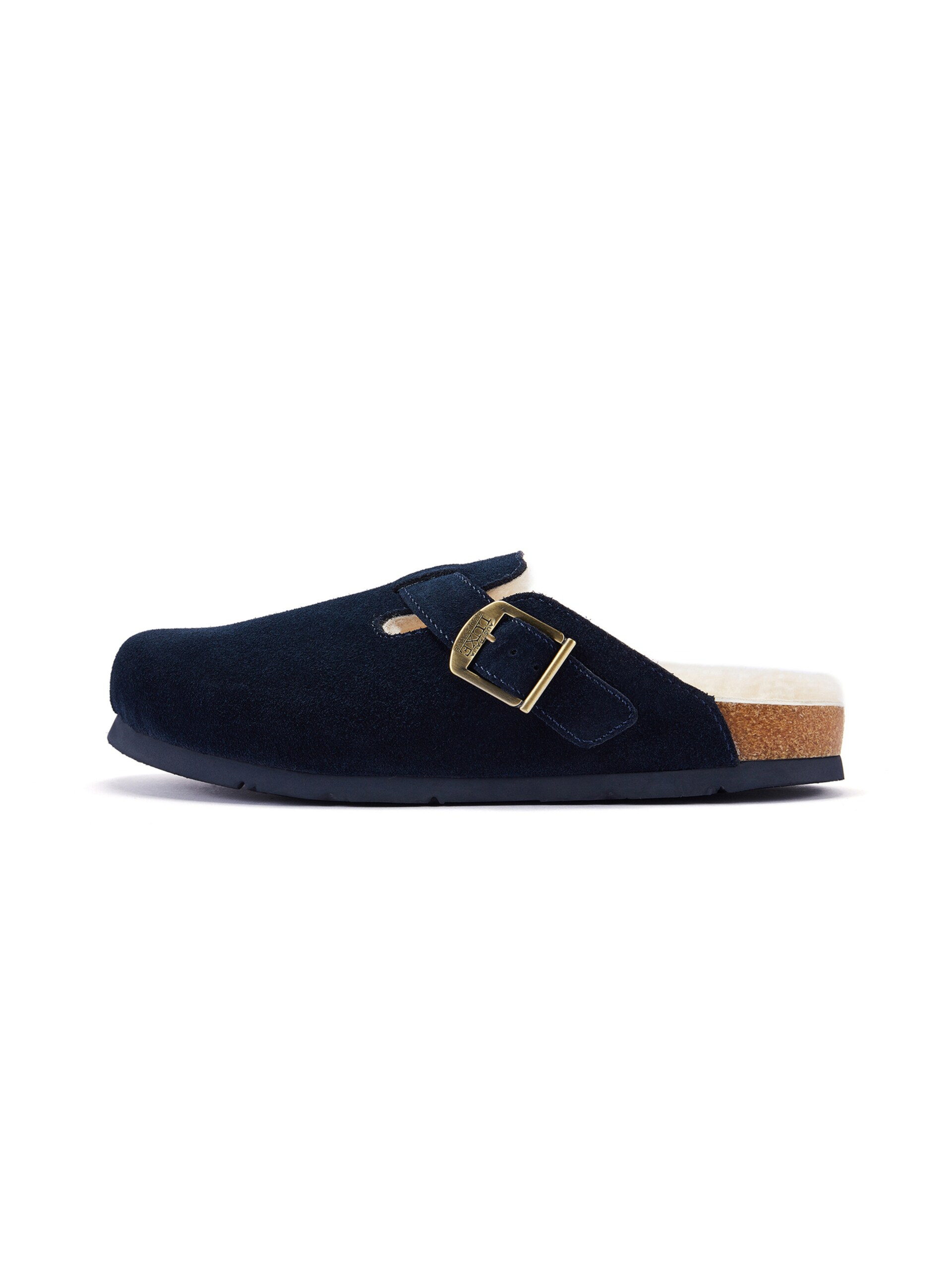 Australia Luxe Collective Pantolette 'BERLIN' sandaler dam