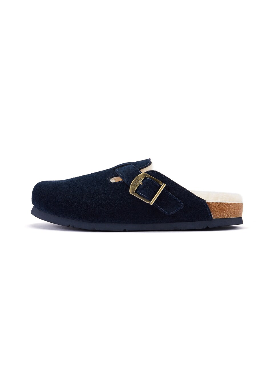 Pantolette 'BERLIN'