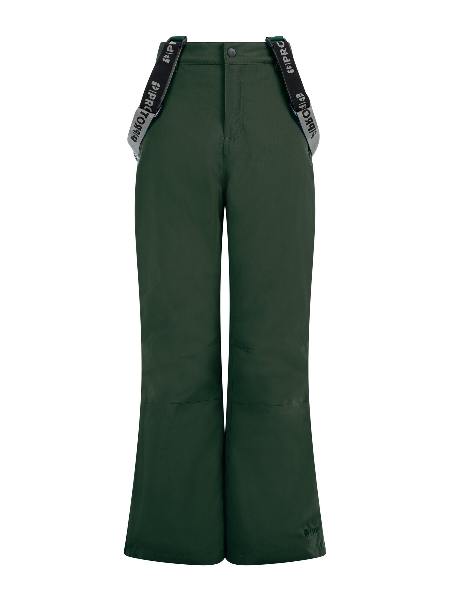 Protest Sportbroek 'Spikety Jr' Donkergroen