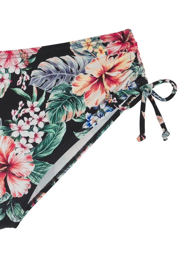 LASCANA, Bikini nadrágok, vegyes színek, 3 kép a 3 közül