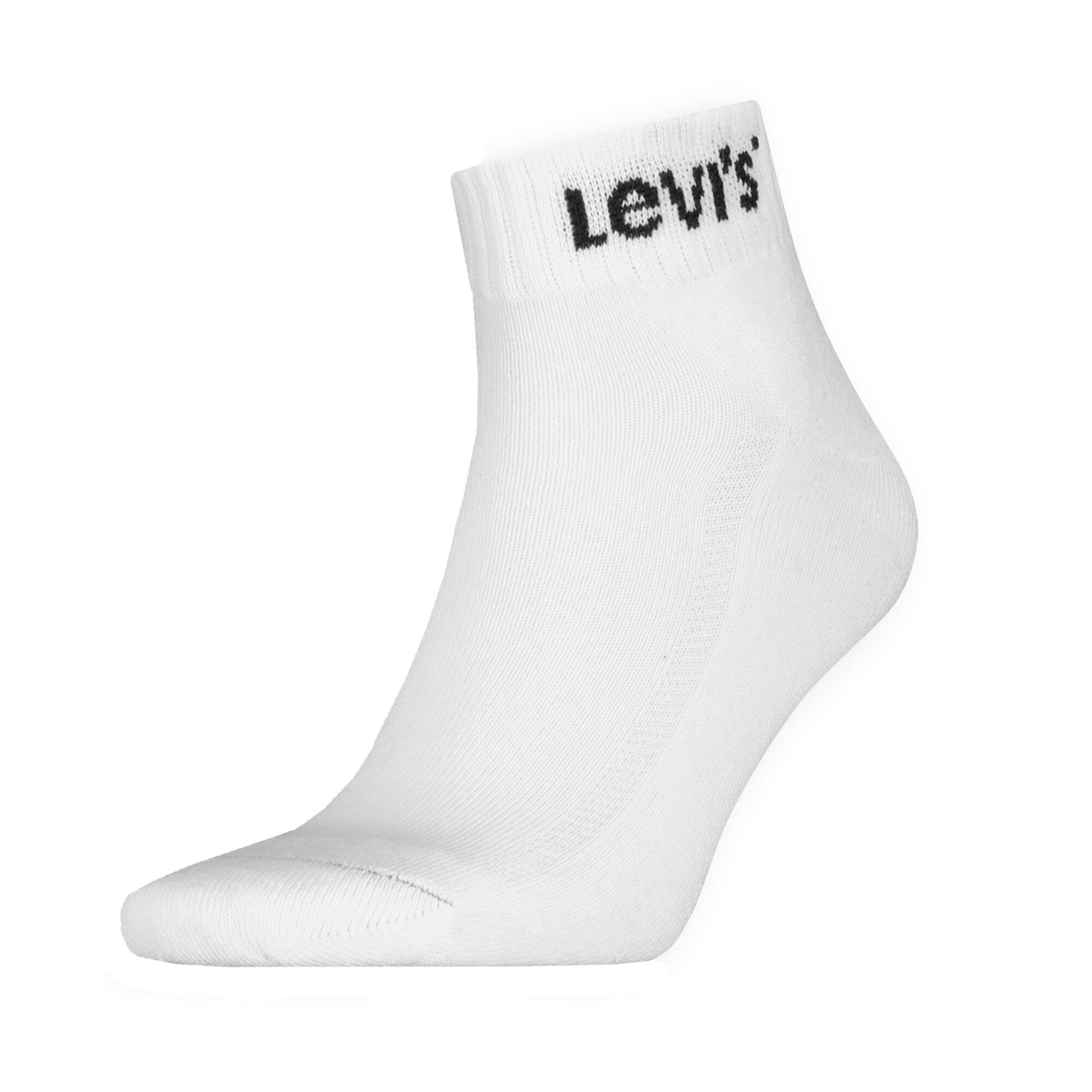 LEVI'S ® Calcetines negro / blanco – imagen 7