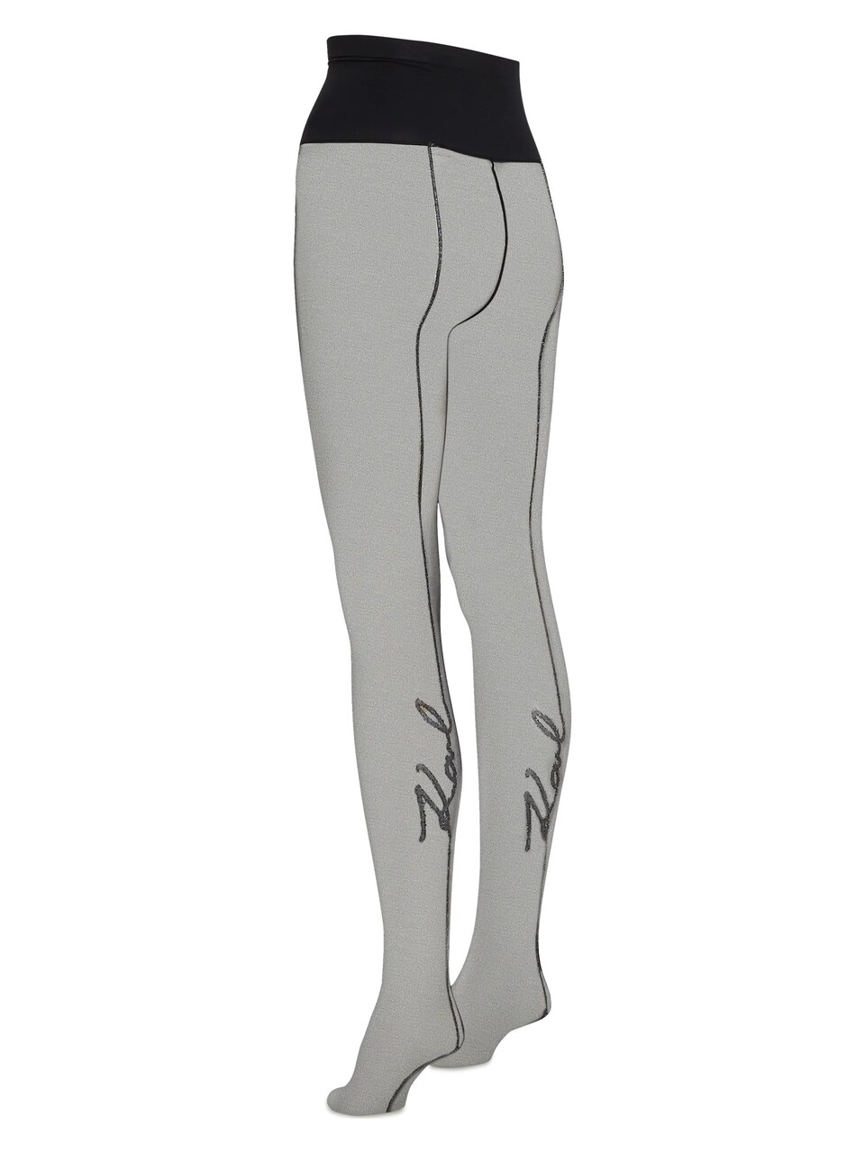 Sockor ' Strumpfhose mit Signature-Naht '