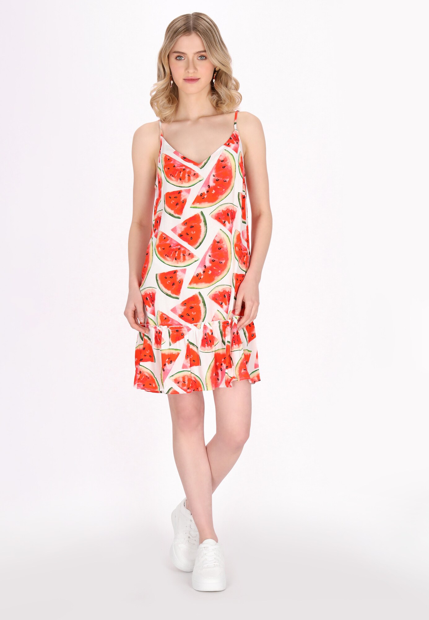 Thumbnail - MYMO Kleid Spring Summer