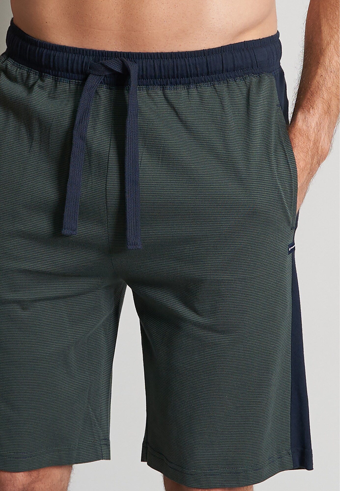 Thumbnail - TOM TAILOR Pyjamashorts