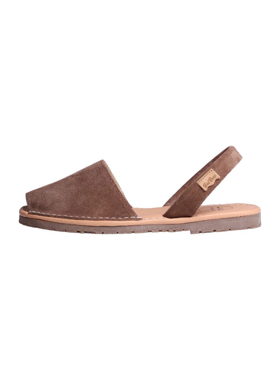 Sandal 'MAO'